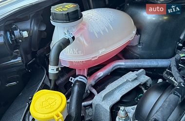 Позашляховик / Кросовер Ford Escape 2019 в Дубні