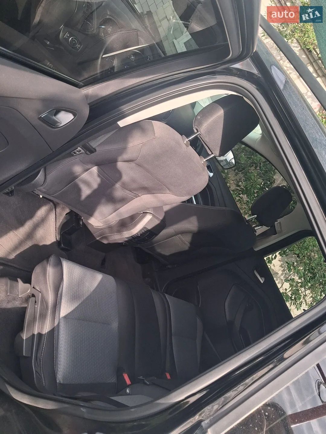 2018 Ford Escape - мініатюра 7
