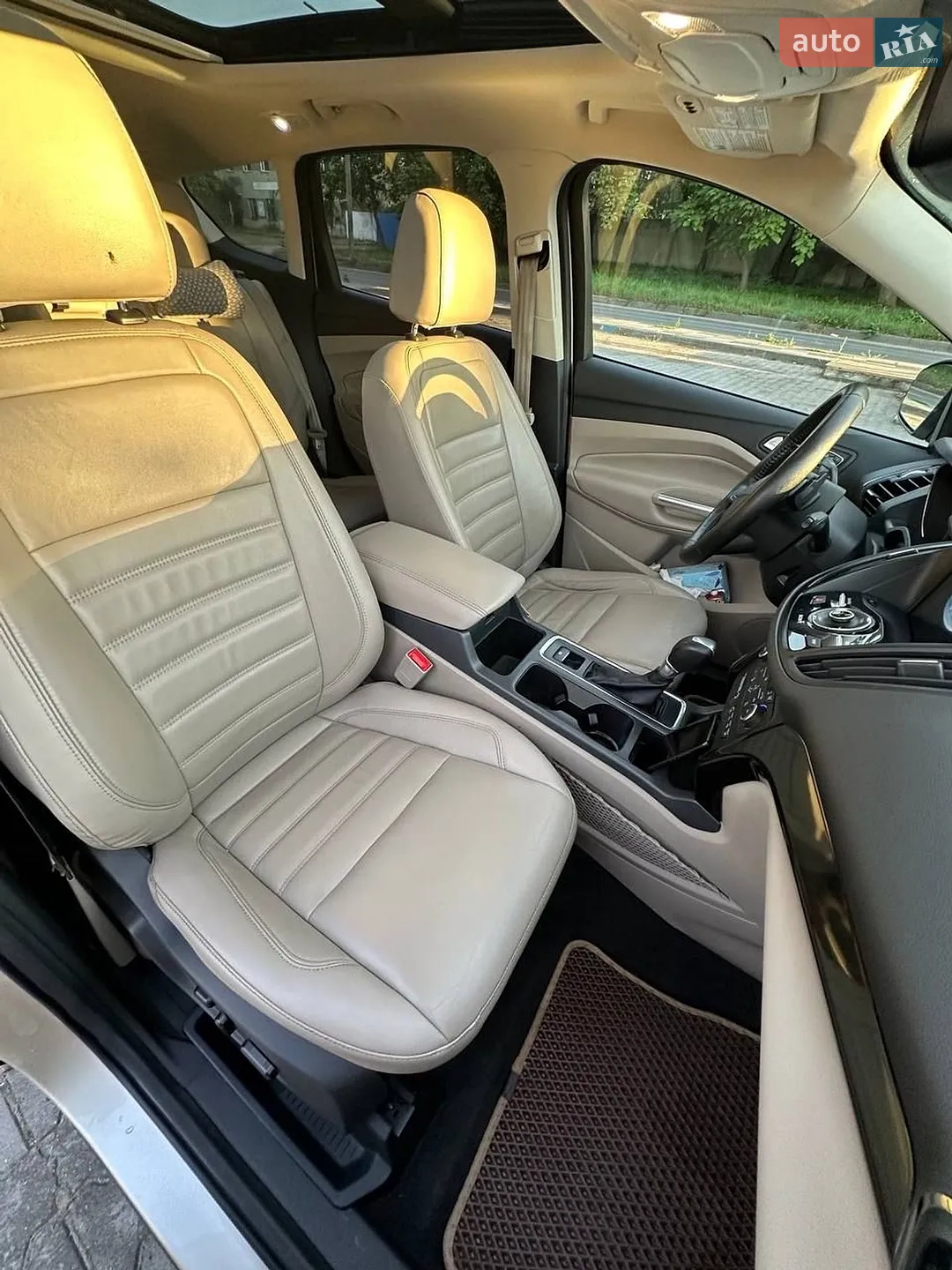 2016 Ford Escape - мініатюра 24