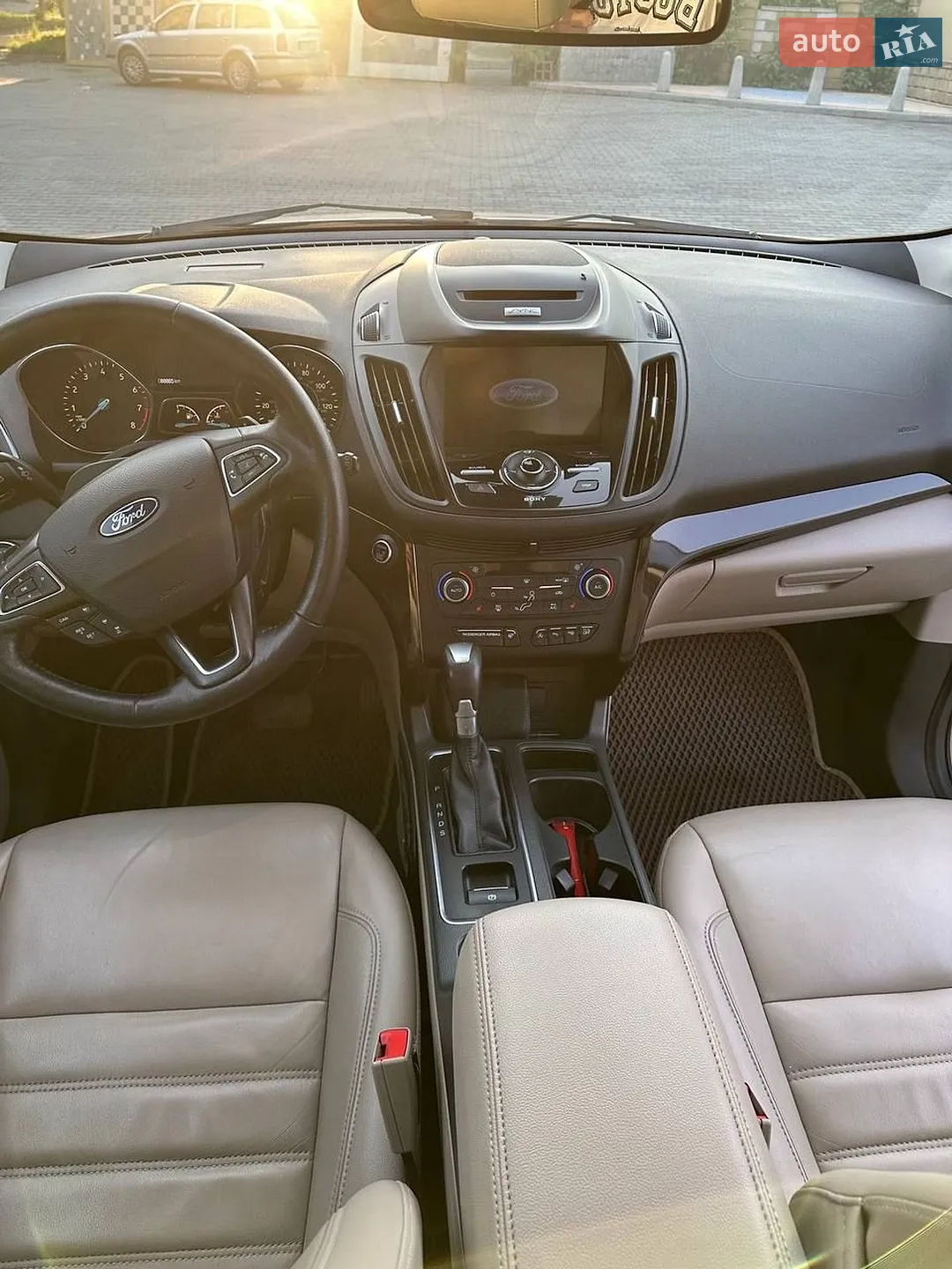 2016 Ford Escape - мініатюра 26