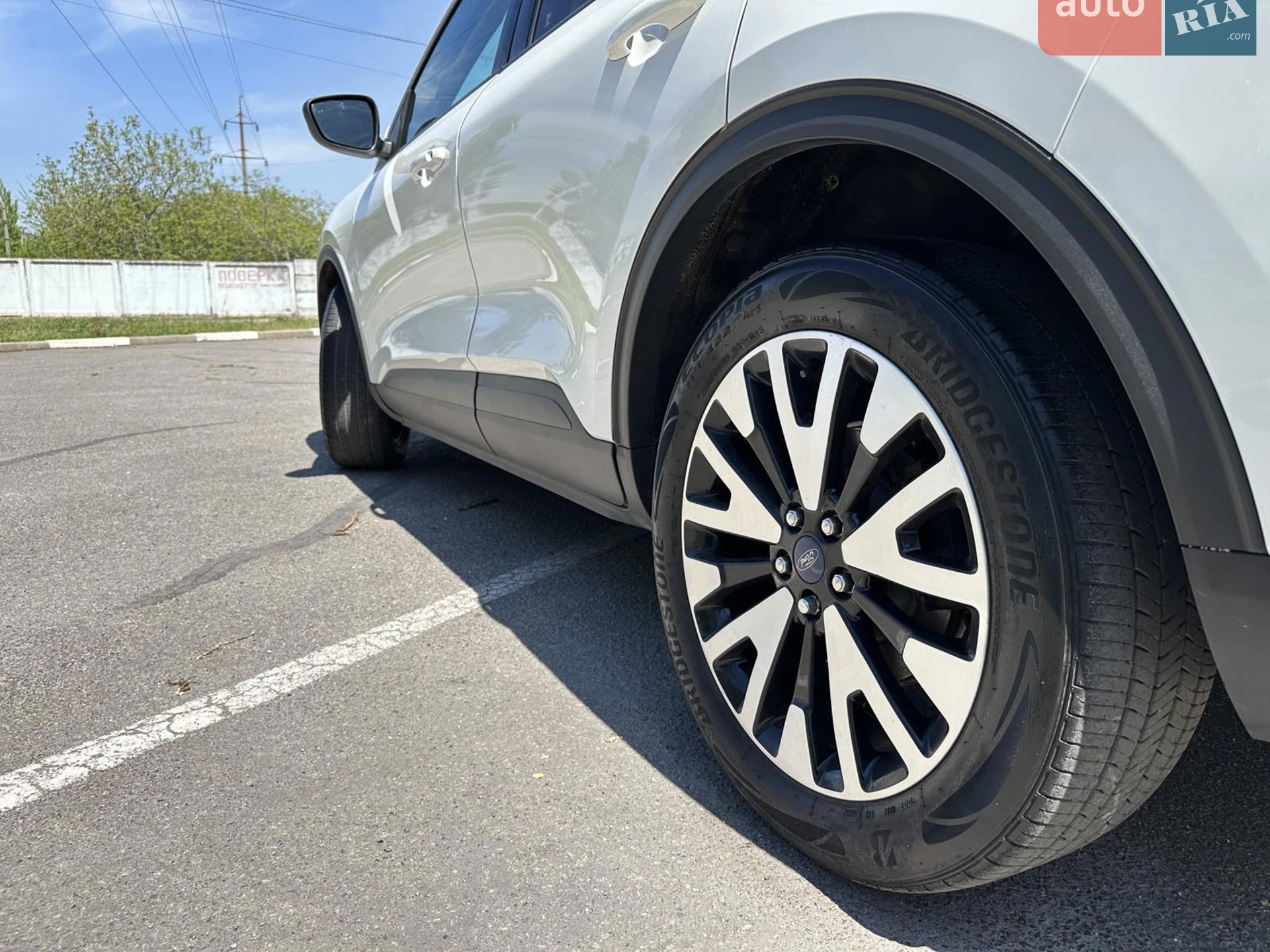 2019 Ford Escape - мініатюра 18
