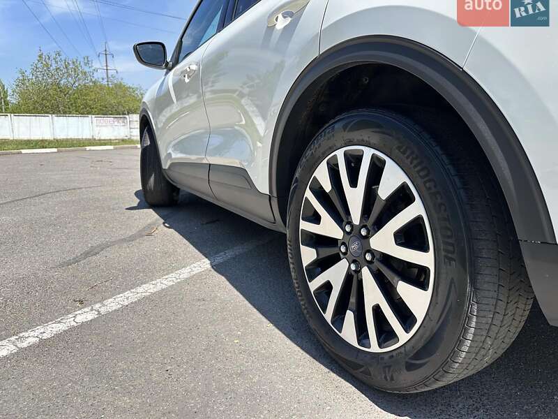 Внедорожник / Кроссовер Ford Escape 2019 в Запорожье фото 18 Внедорожник / Кроссовер Ford Escape 2019 в Запорожье