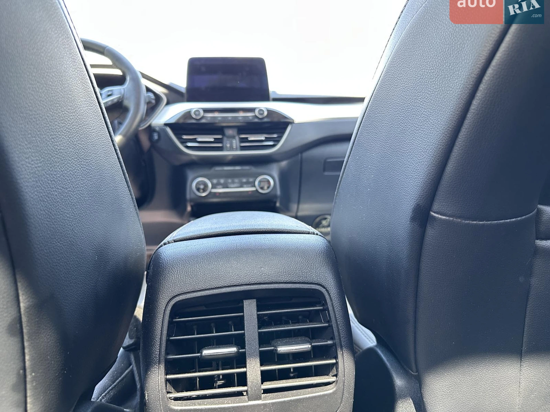 2019 Ford Escape - мініатюра 30