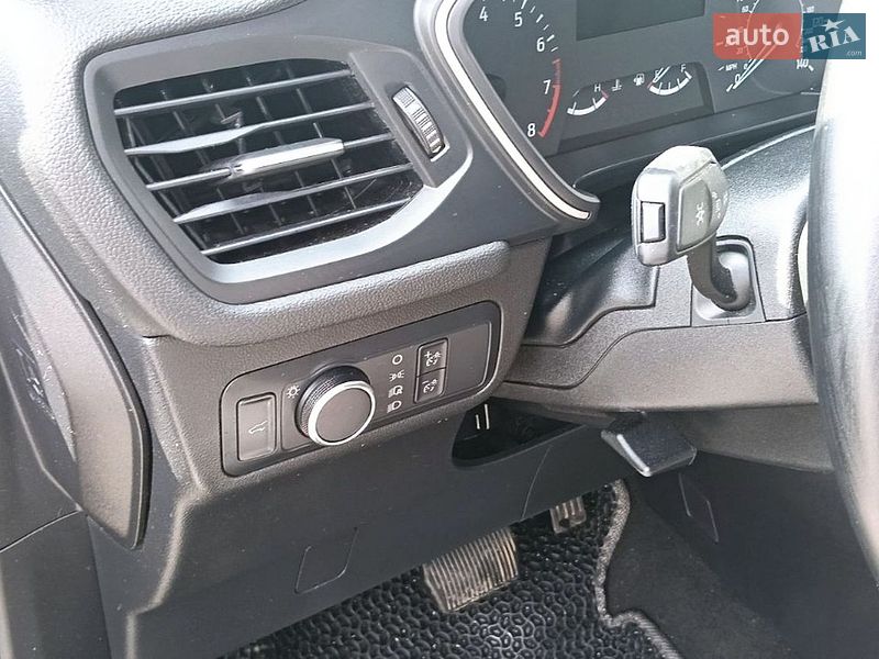 Внедорожник / Кроссовер Ford Escape 2022 в Житомире