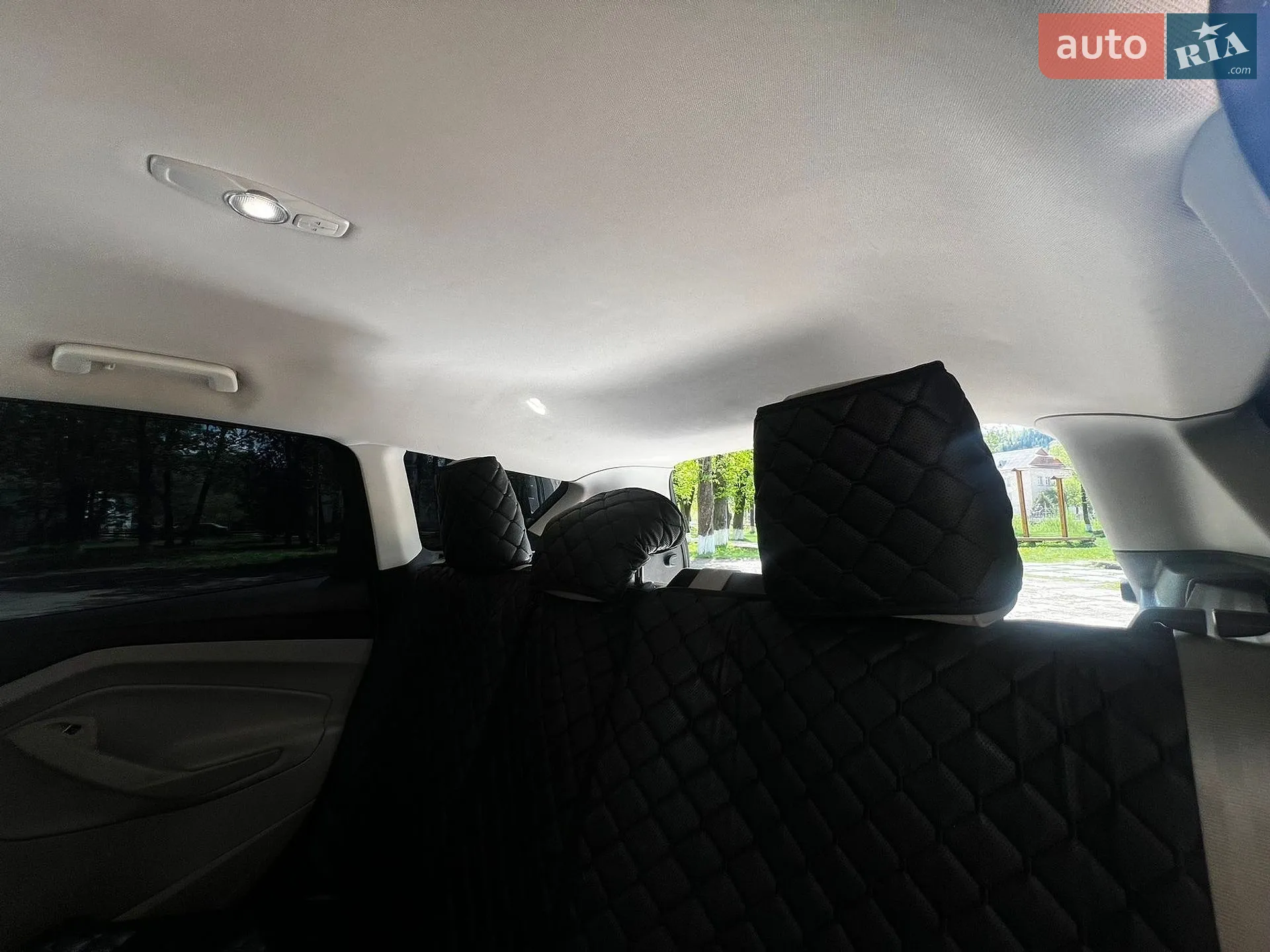 2016 Ford Escape - мініатюра 12