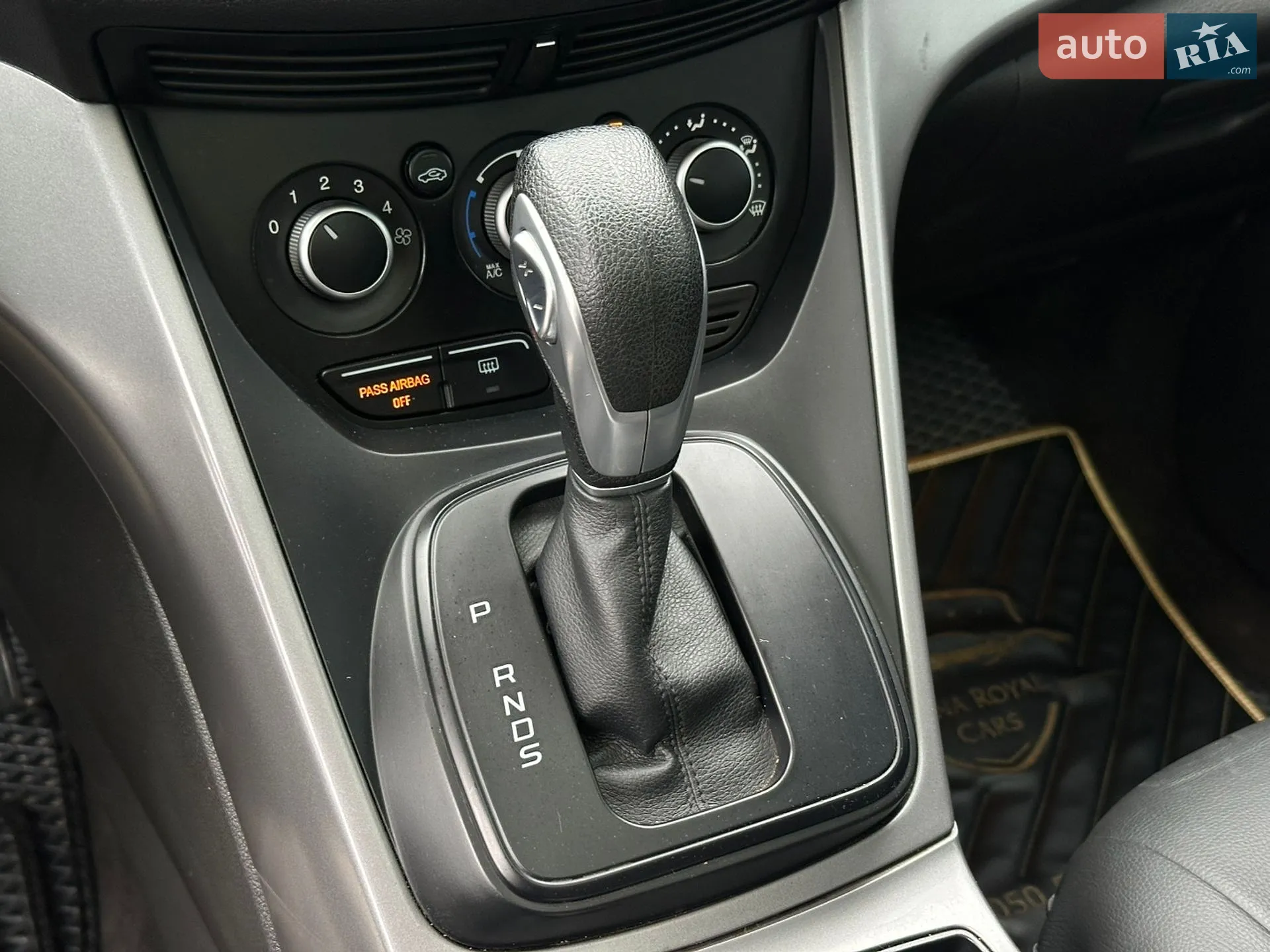 2015 Ford Escape - мініатюра 12