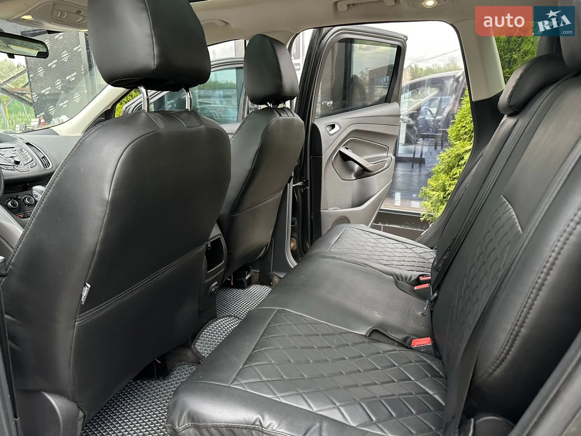 2015 Ford Escape - мініатюра 15