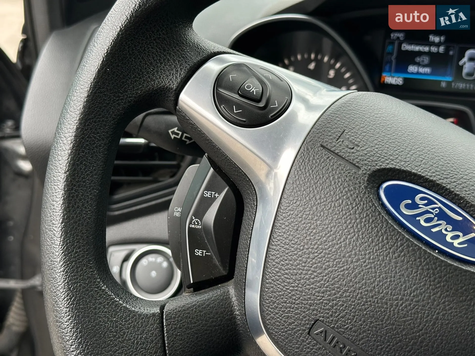 2015 Ford Escape - мініатюра 27