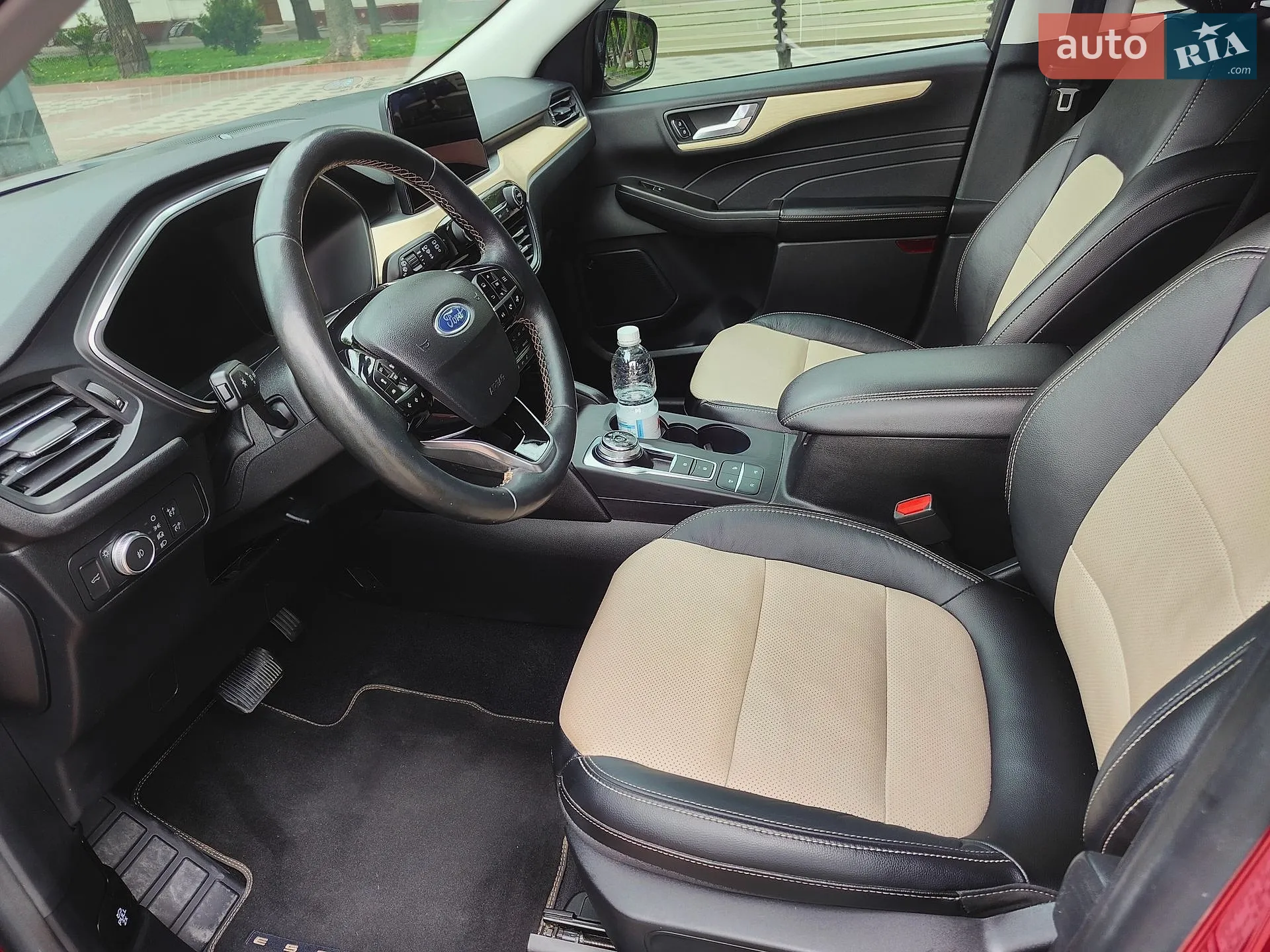 2021 Ford Escape - мініатюра 17