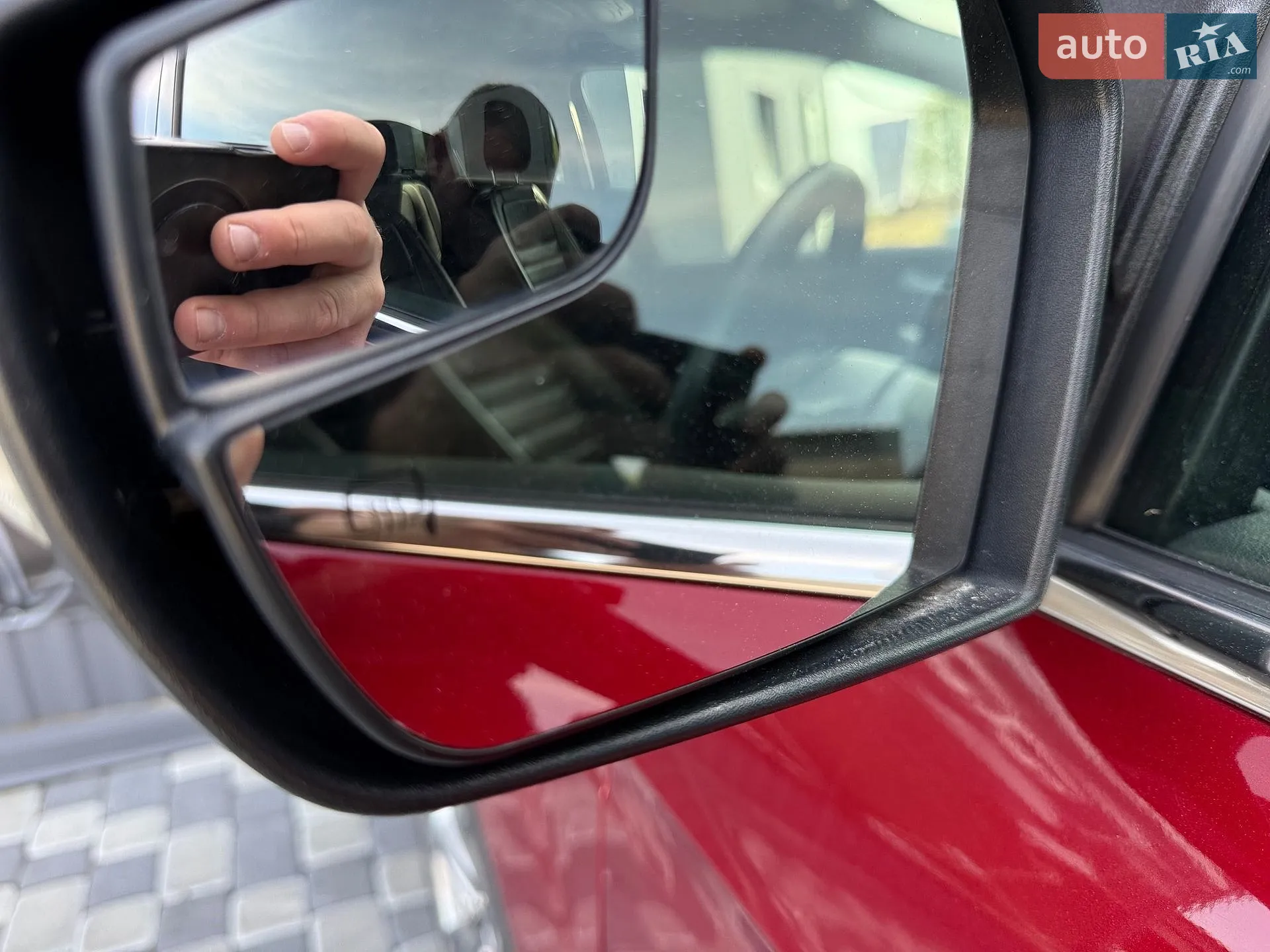 2019 Ford Escape - мініатюра 21