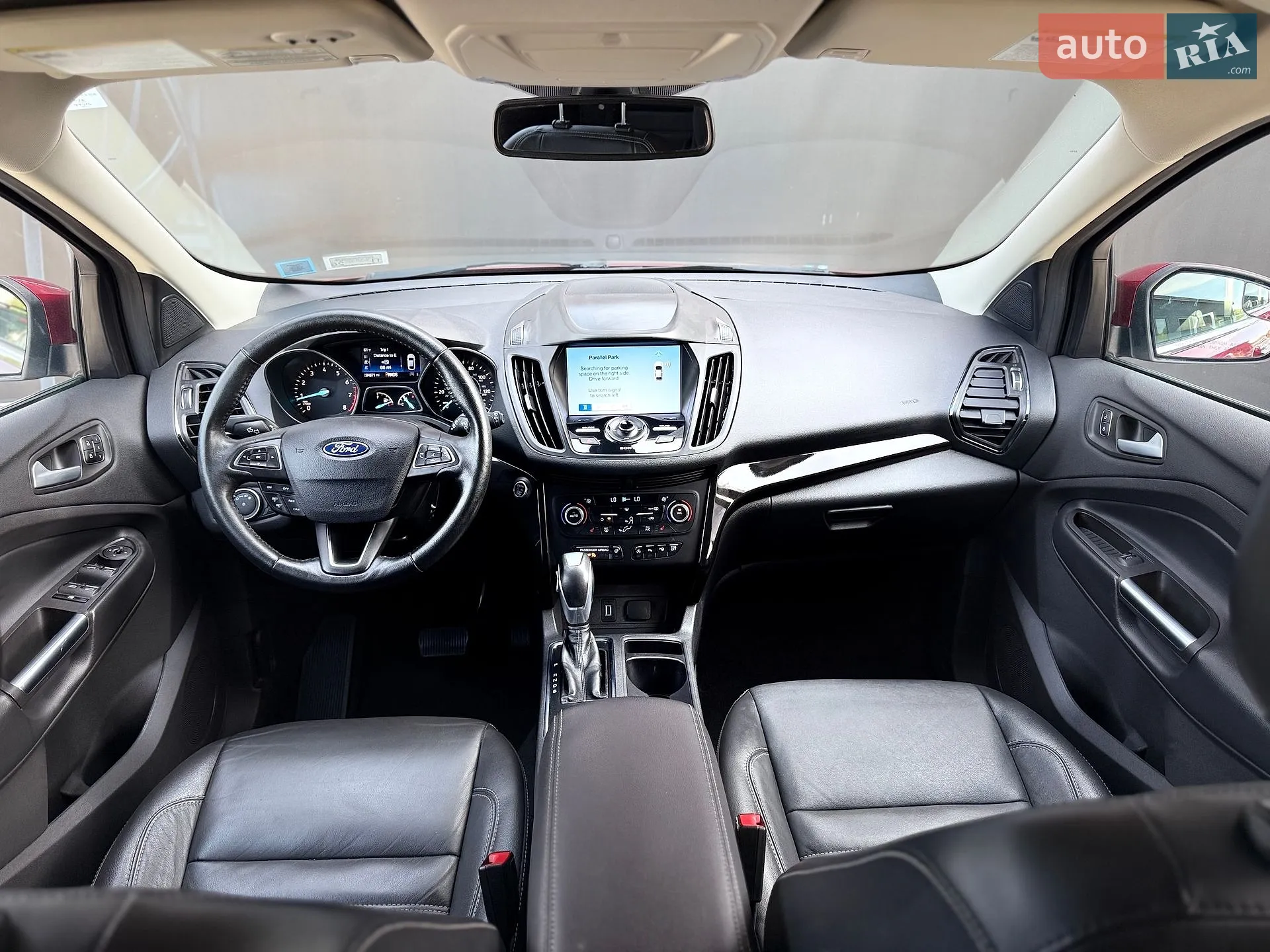 2019 Ford Escape - мініатюра 46