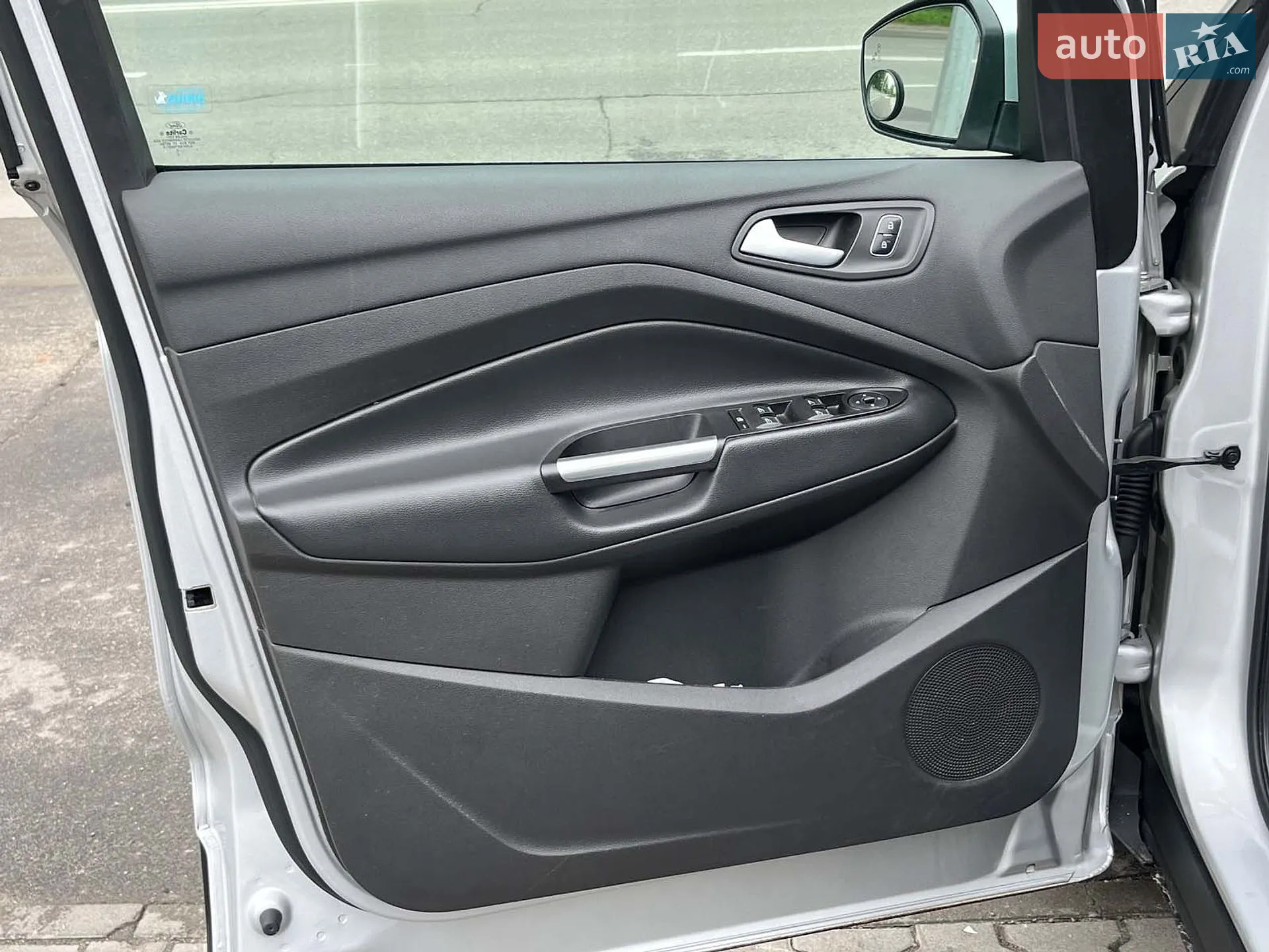2017 Ford Escape - мініатюра 17