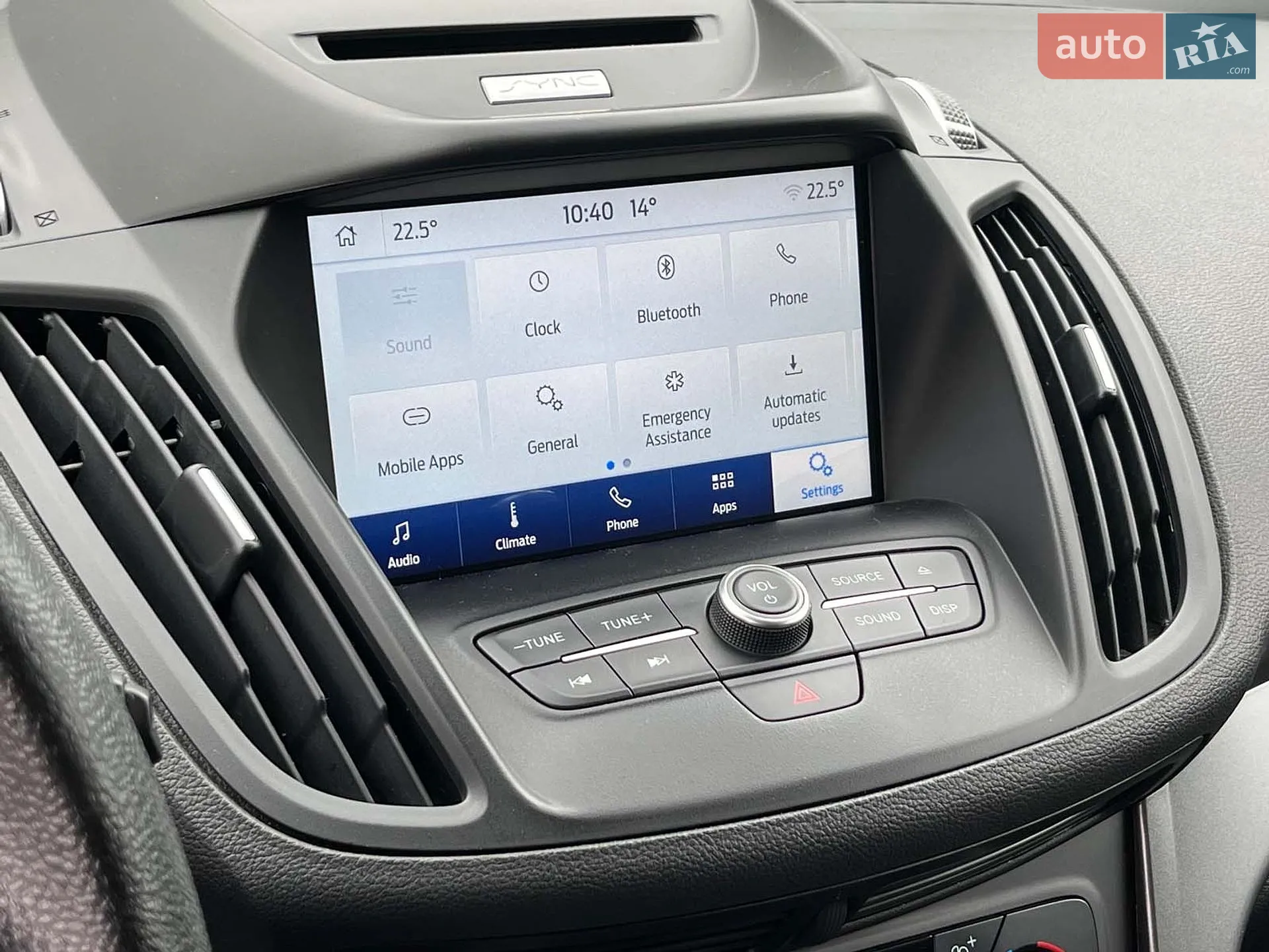 2017 Ford Escape - мініатюра 28