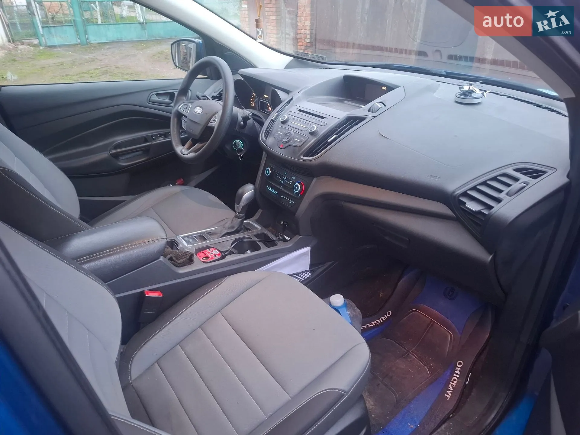 2018 Ford Escape - мініатюра 8