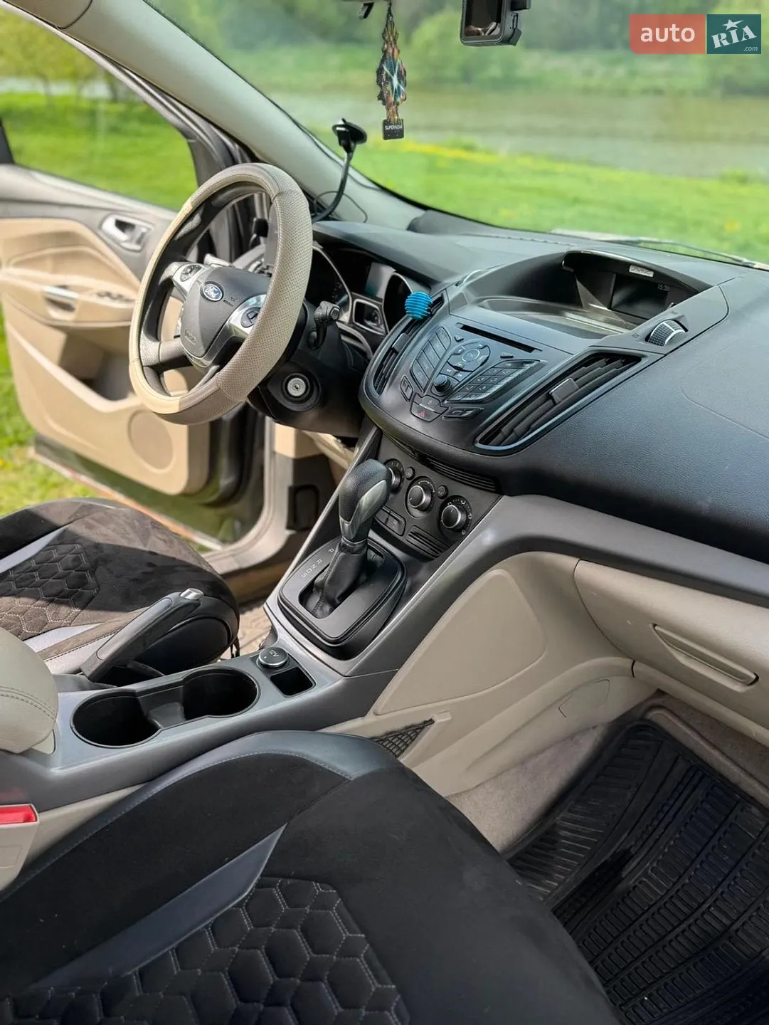 2015 Ford Escape - мініатюра 4