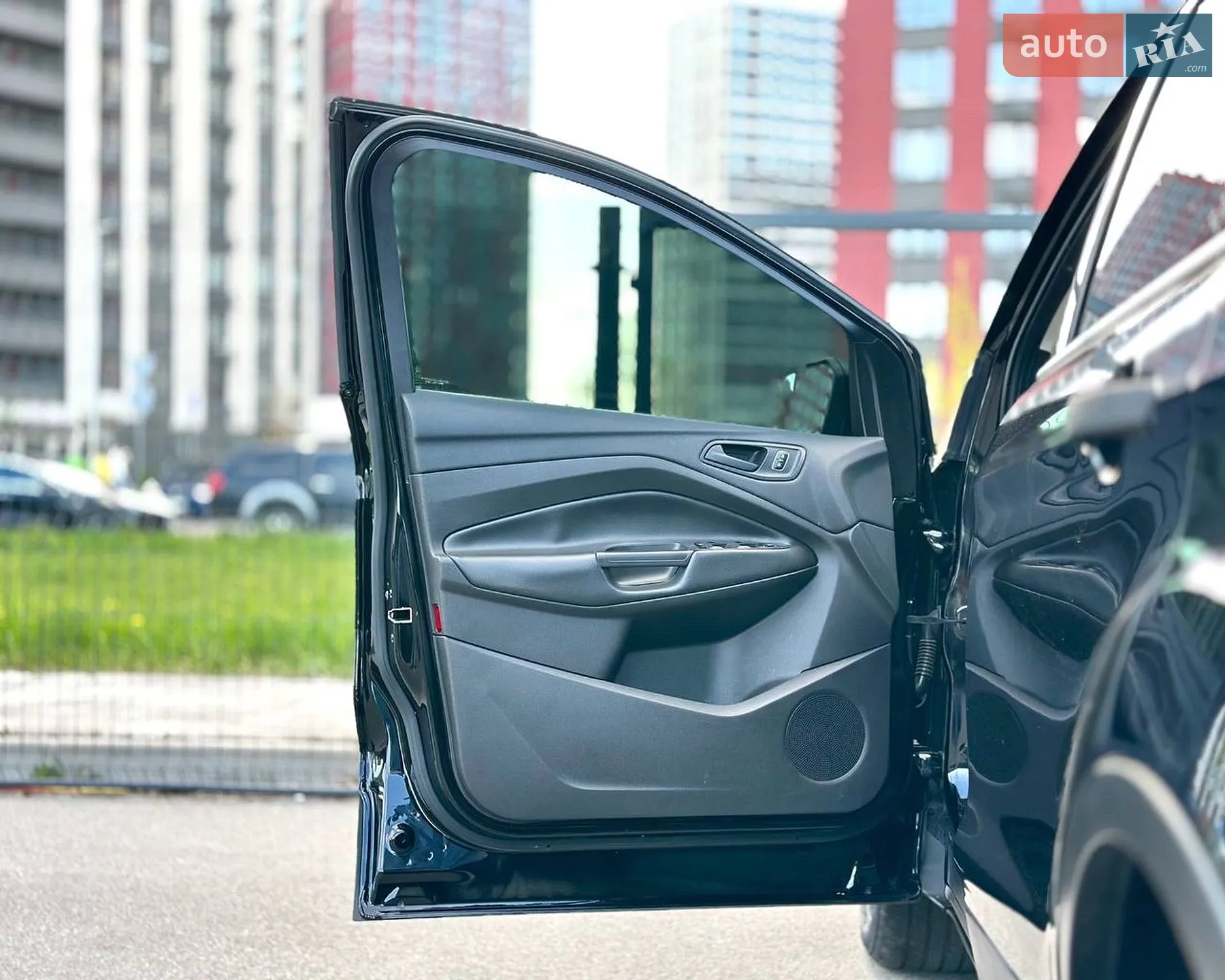 2018 Ford Escape - мініатюра 19