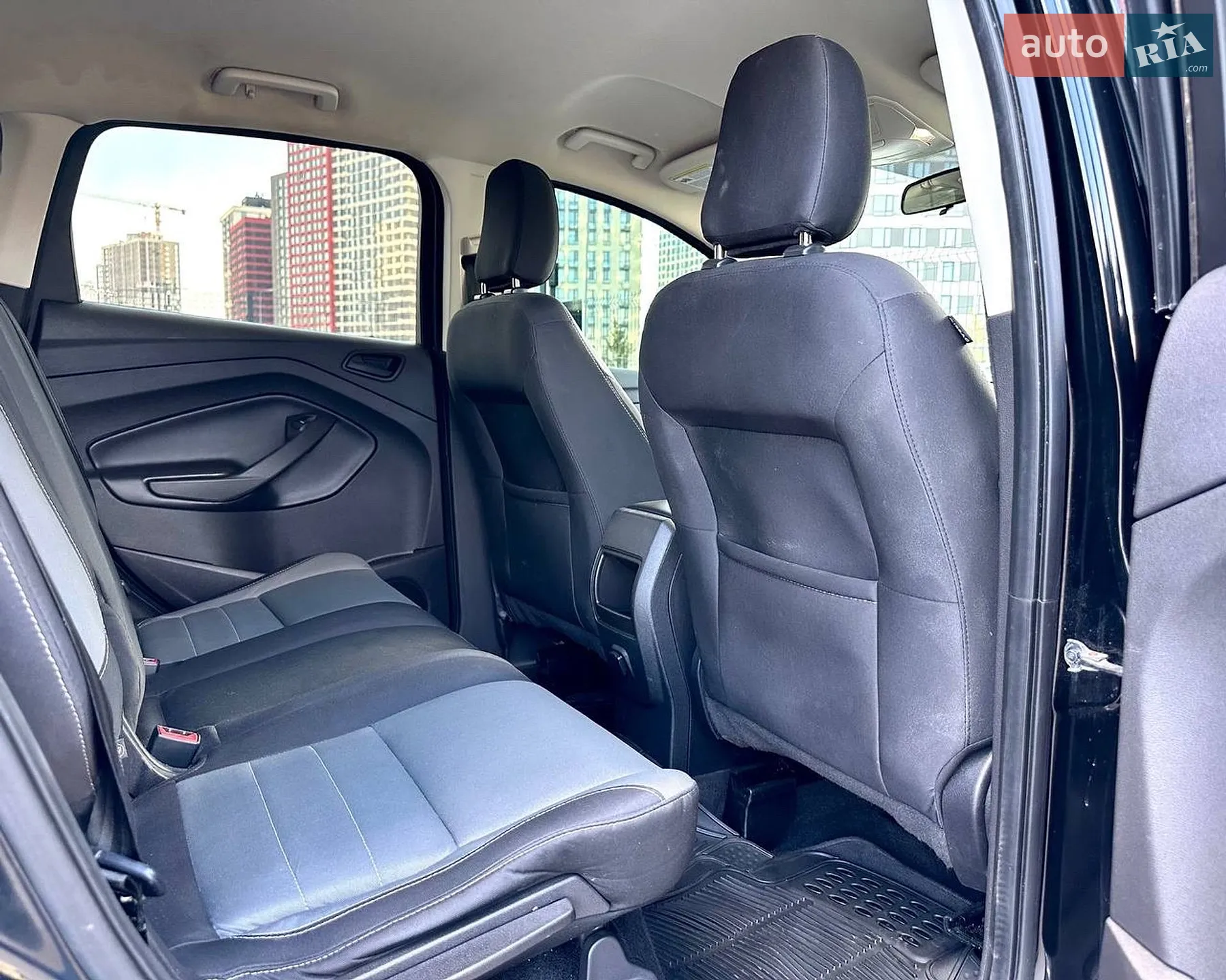 2018 Ford Escape - мініатюра 35