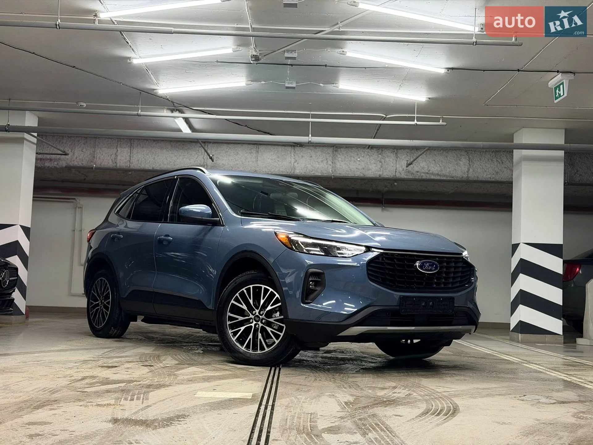 2023 Ford Escape - мініатюра 6