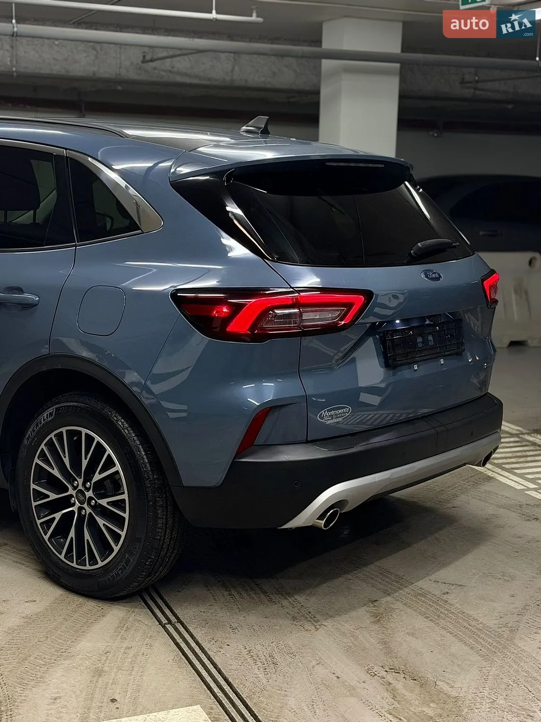 2023 Ford Escape - мініатюра 12