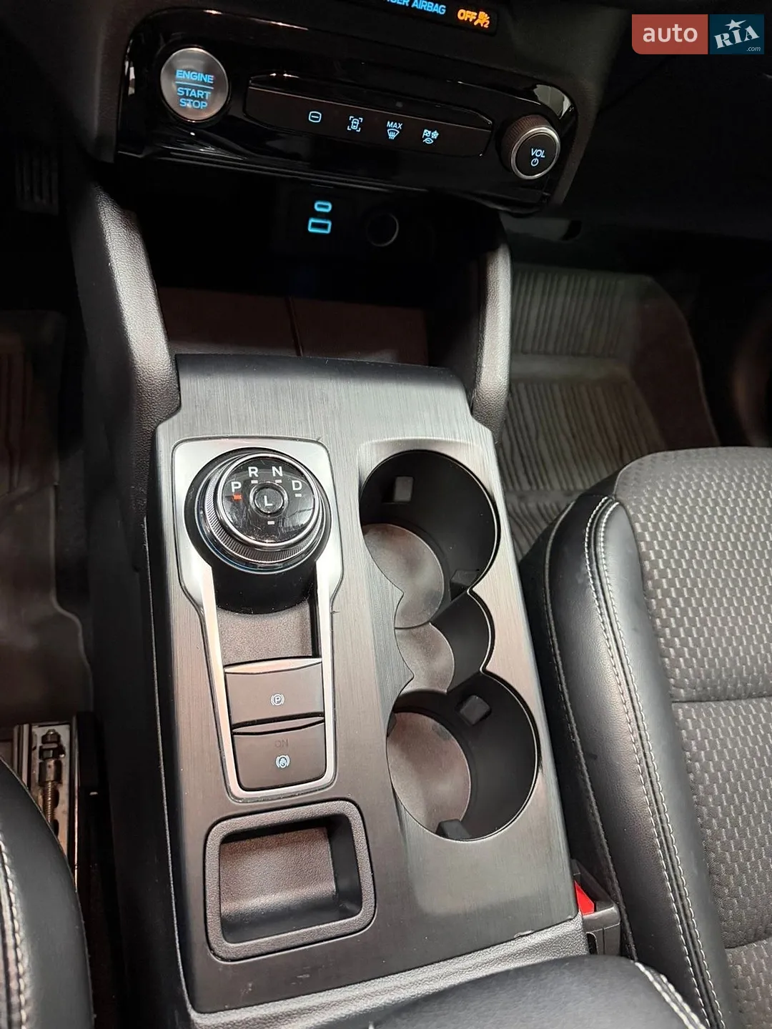 2023 Ford Escape - мініатюра 16