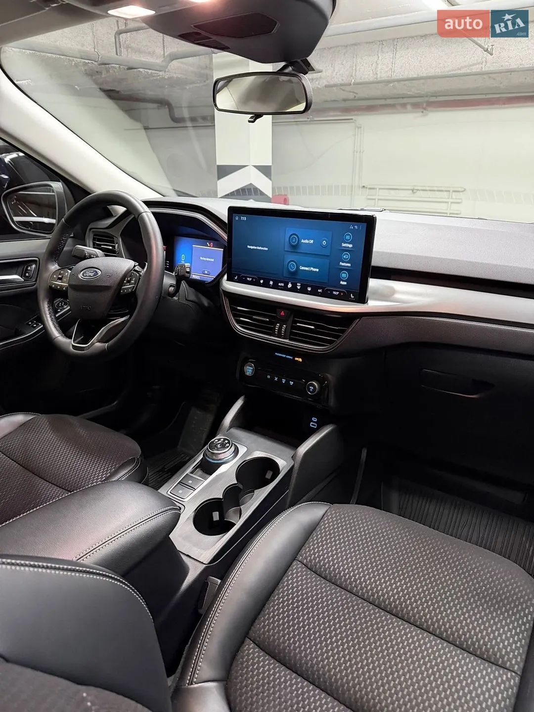 2023 Ford Escape - мініатюра 22