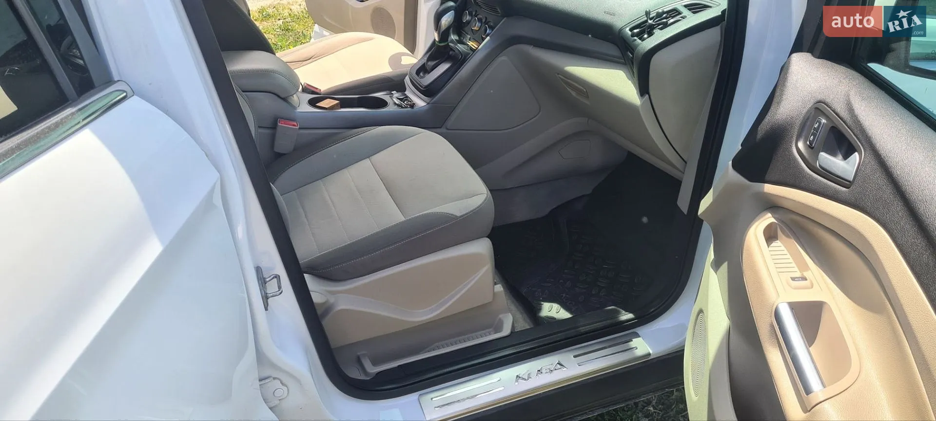 2014 Ford Escape - мініатюра 8