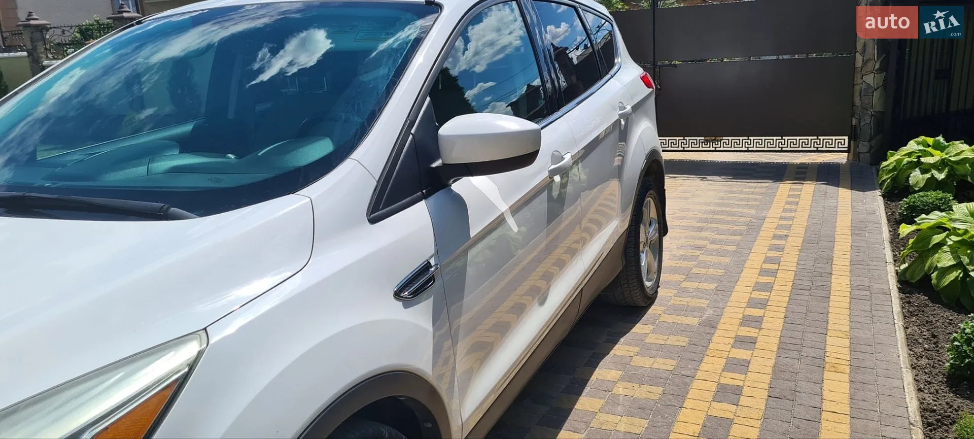 2014 Ford Escape - мініатюра 26
