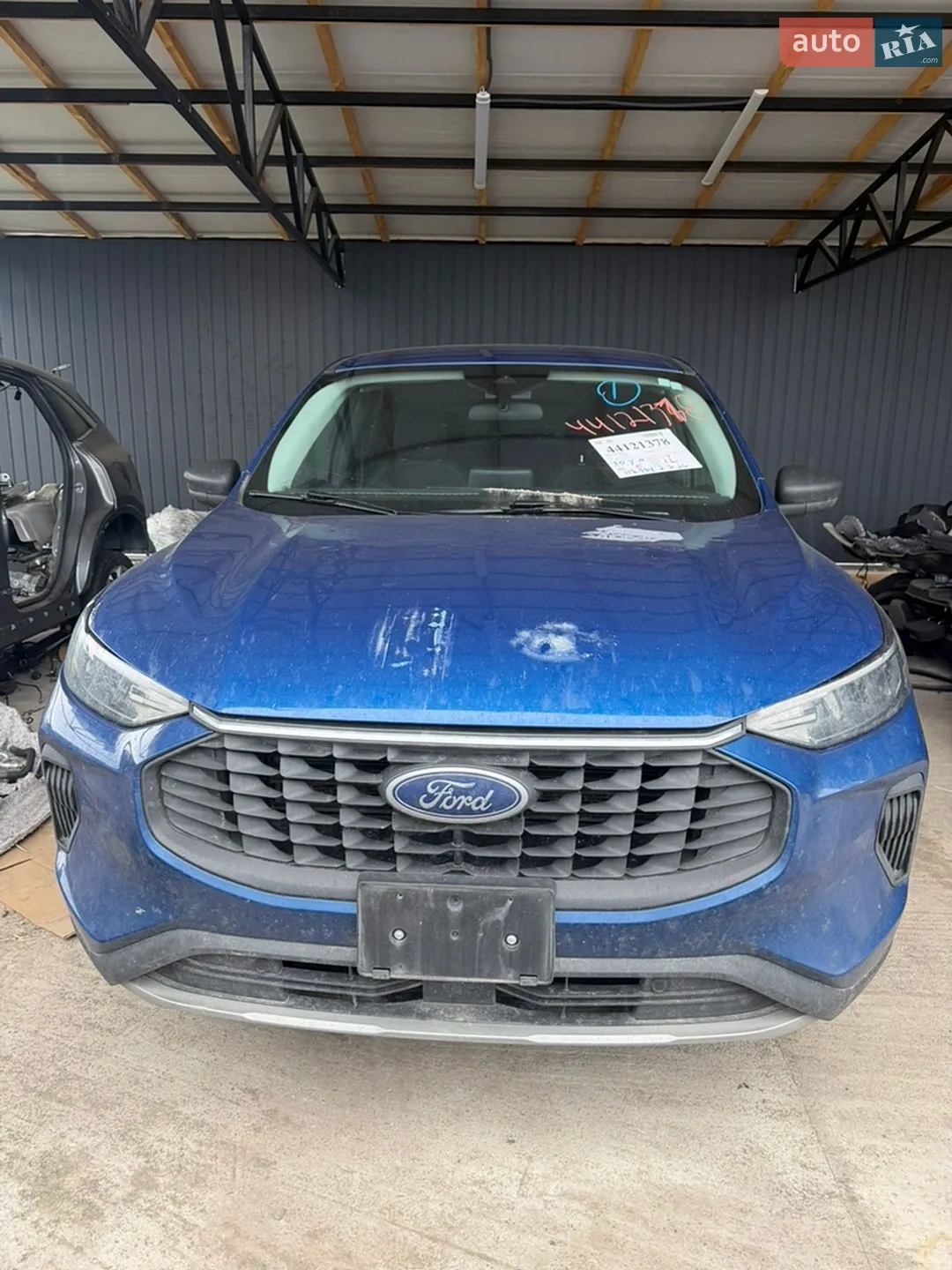 2023 Ford Escape - мініатюра 2