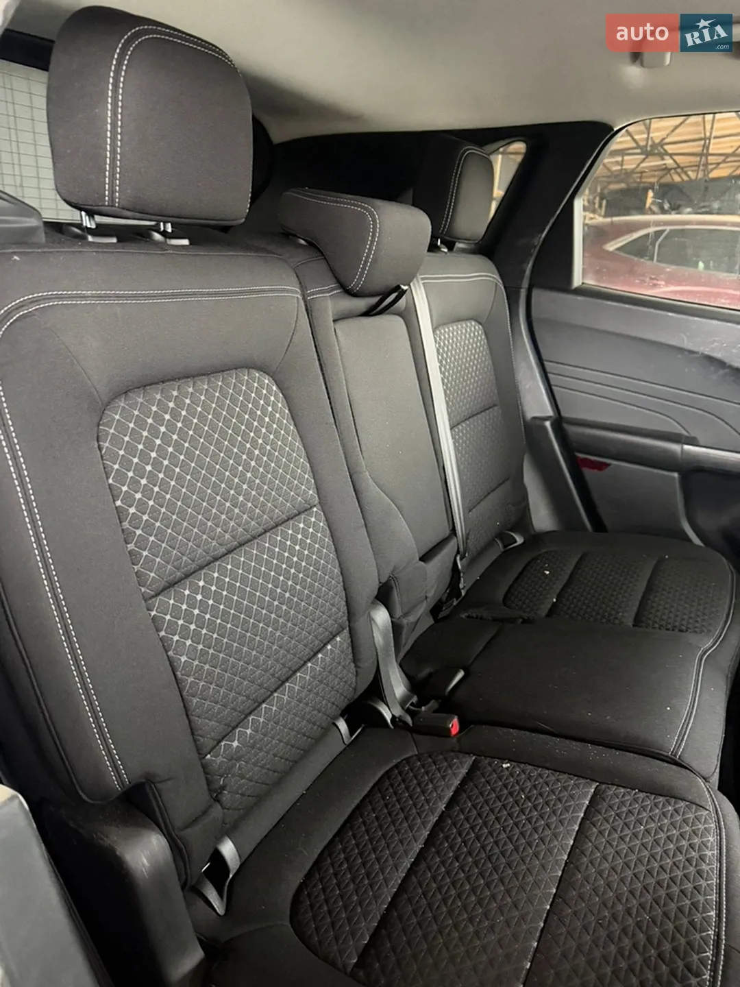 2023 Ford Escape - мініатюра 23