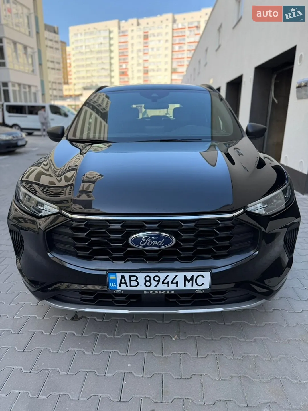 2024 Ford Escape - мініатюра 14