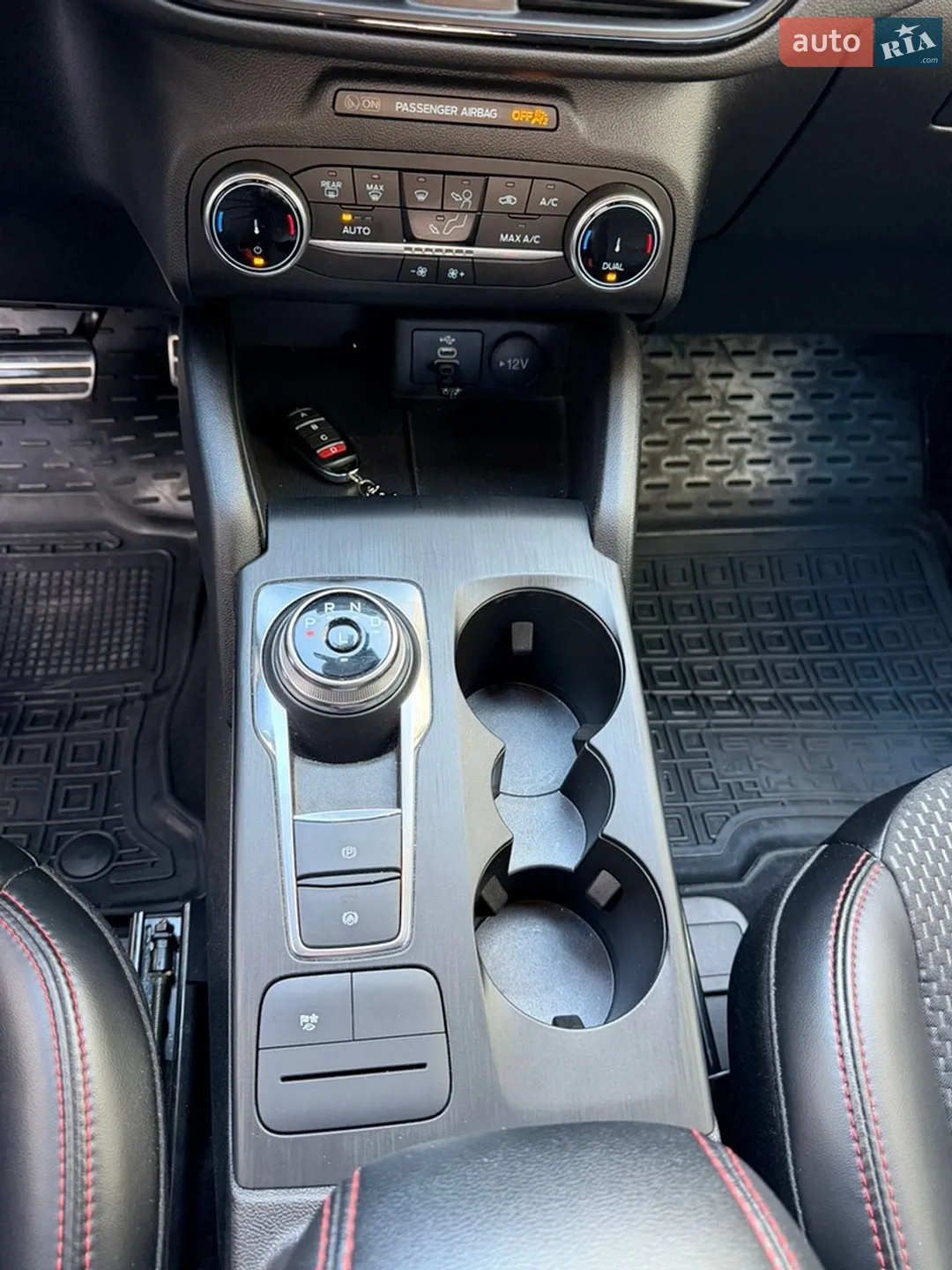 2024 Ford Escape - мініатюра 33