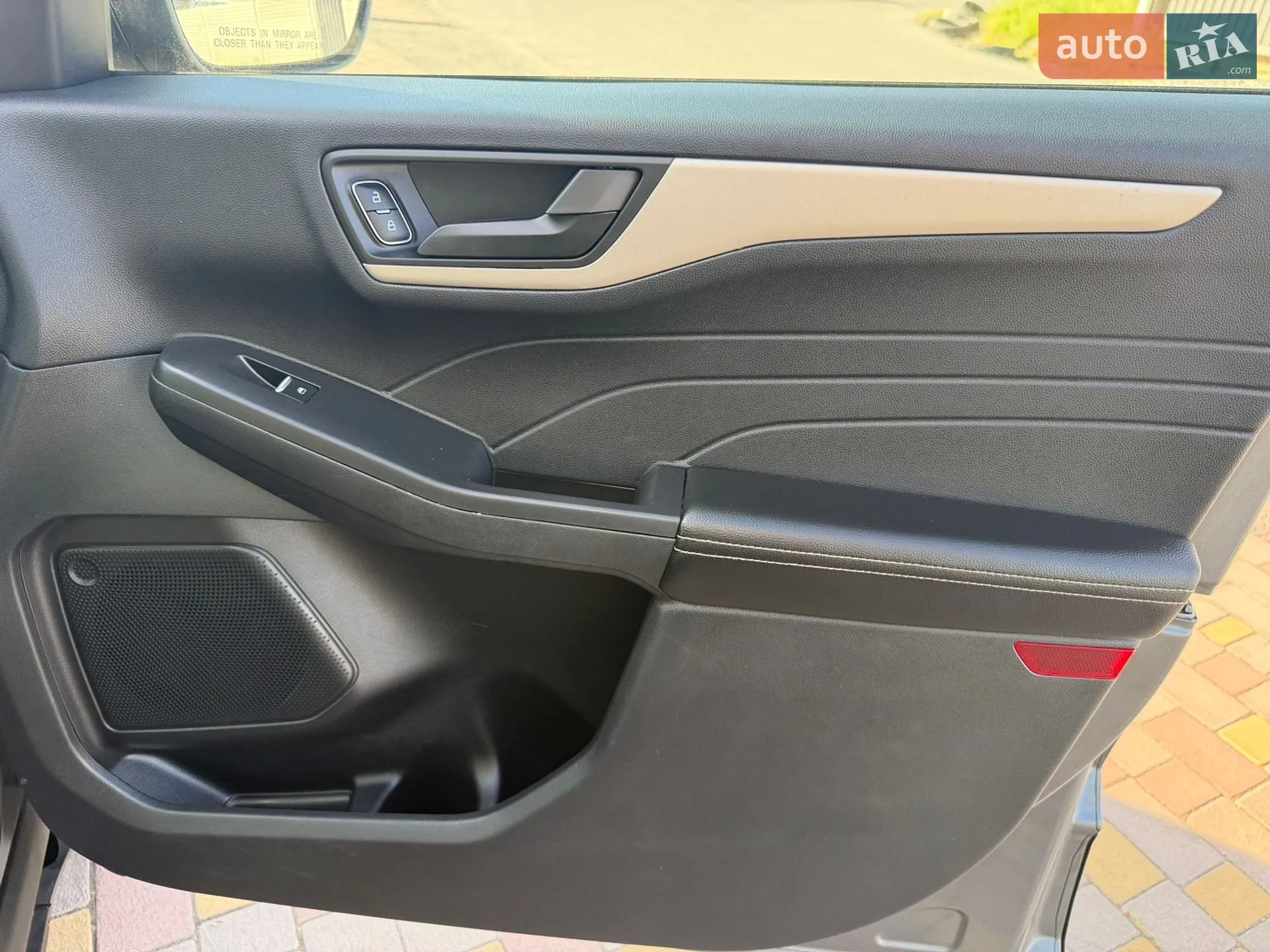 2022 Ford Escape - мініатюра 25