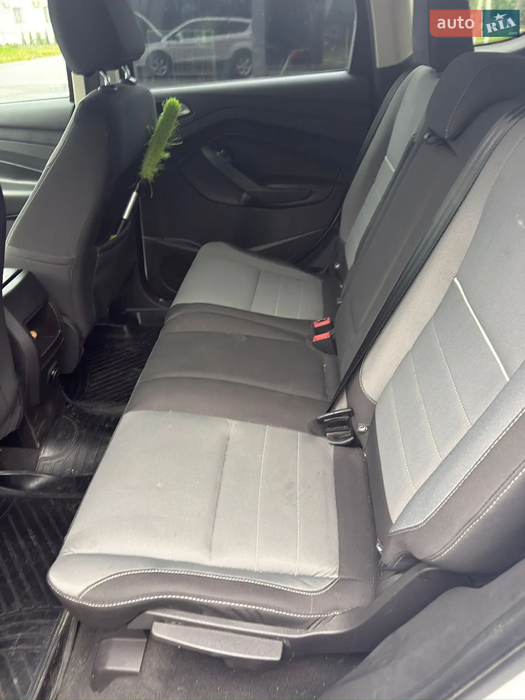 2014 Ford Escape - мініатюра 7