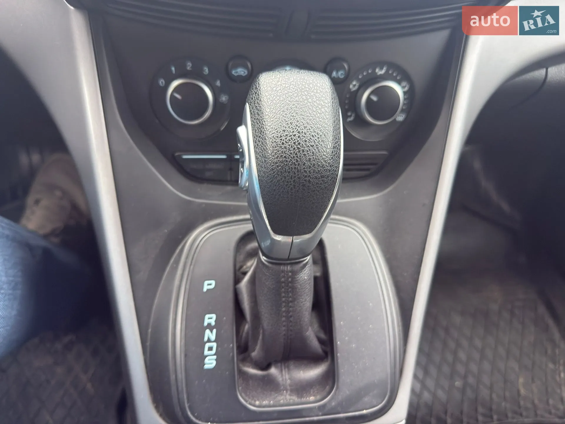 2014 Ford Escape - мініатюра 10