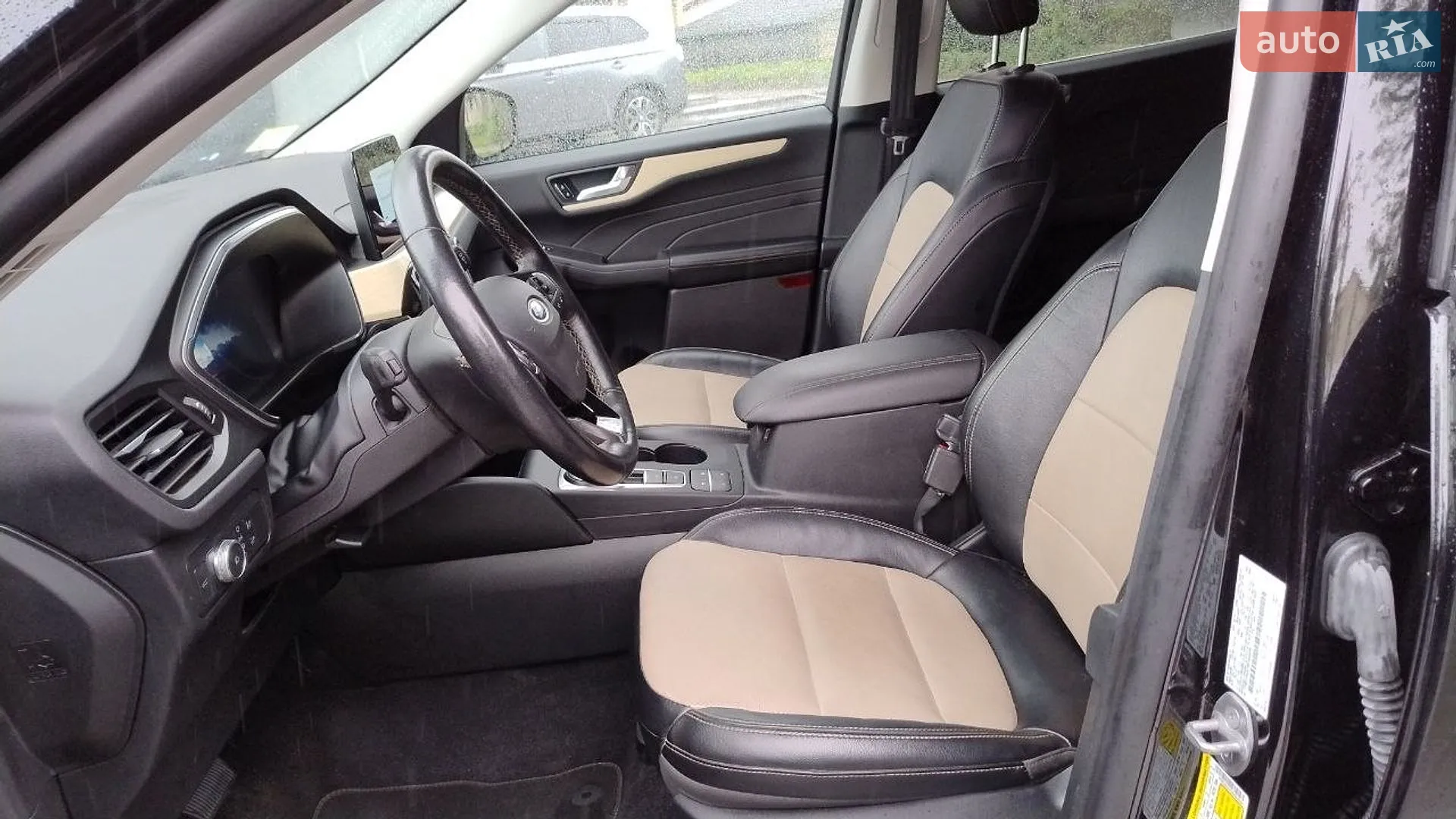 2021 Ford Escape - мініатюра 15