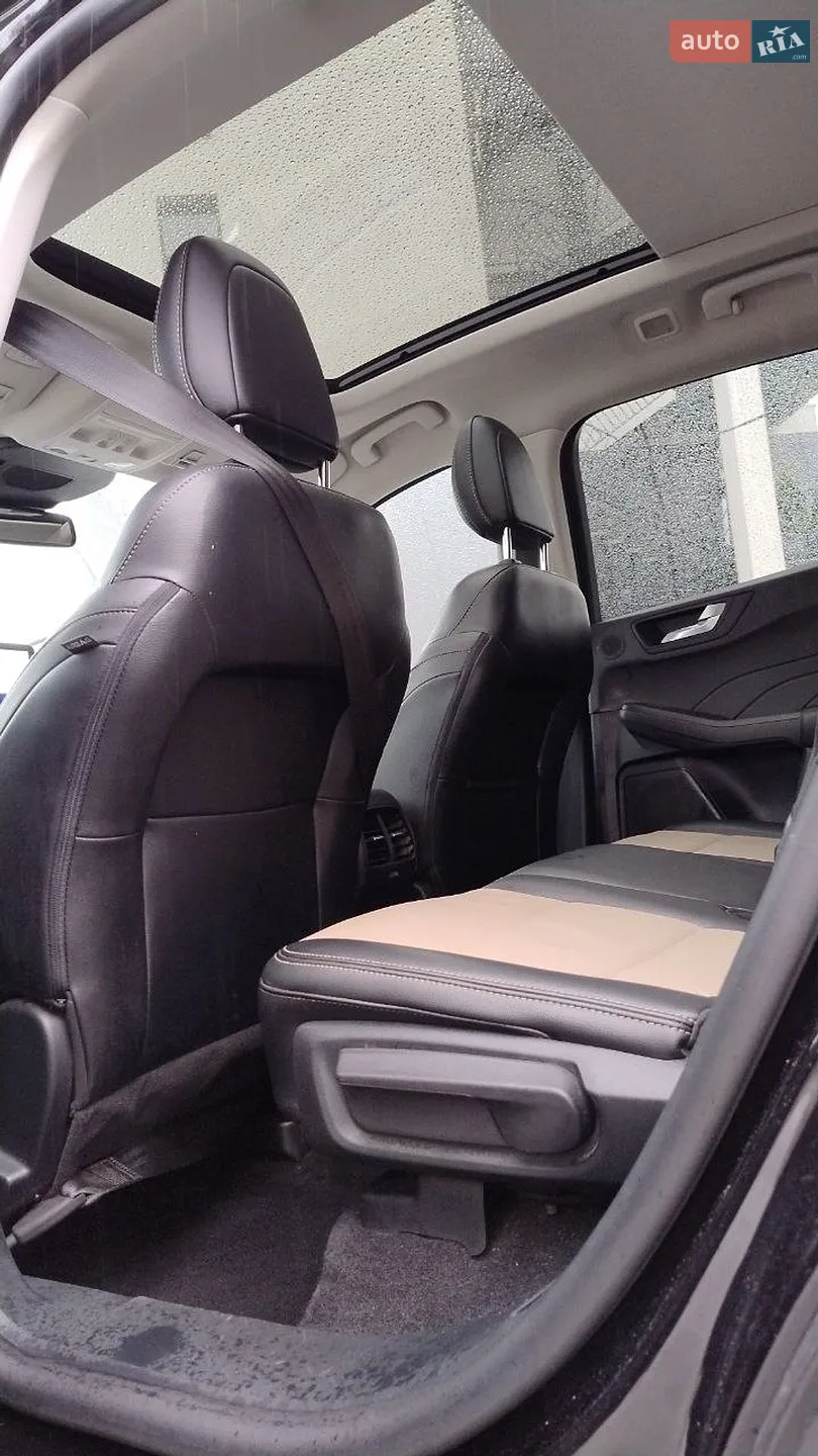 2021 Ford Escape - мініатюра 23
