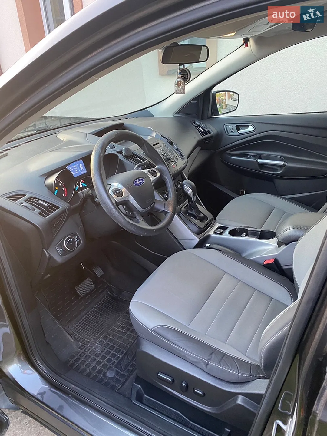 2015 Ford Escape - мініатюра 9