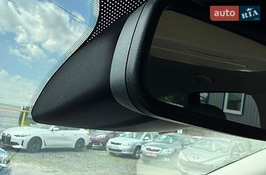 Внедорожник / Кроссовер Ford Escape 2018 в Полтаве