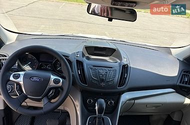 Внедорожник / Кроссовер Ford Escape 2012 в Запорожье