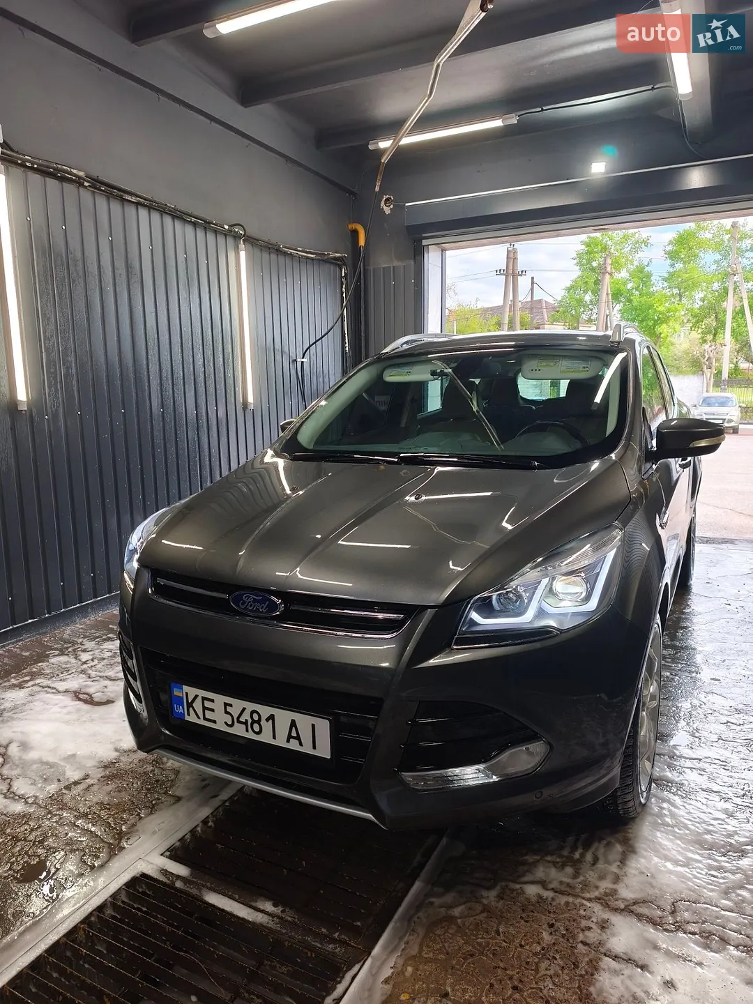 2014 Ford Escape - мініатюра 22