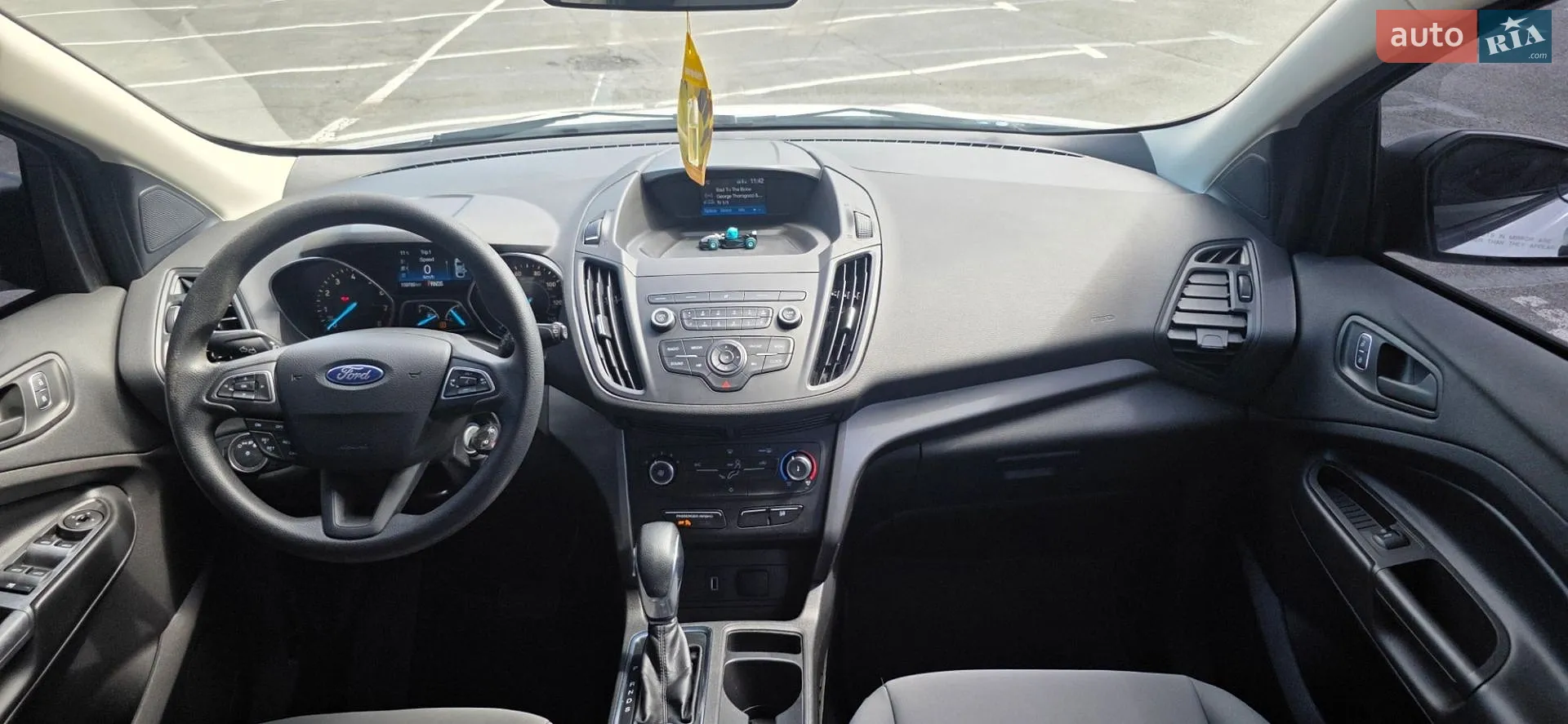 2019 Ford Escape - мініатюра 12