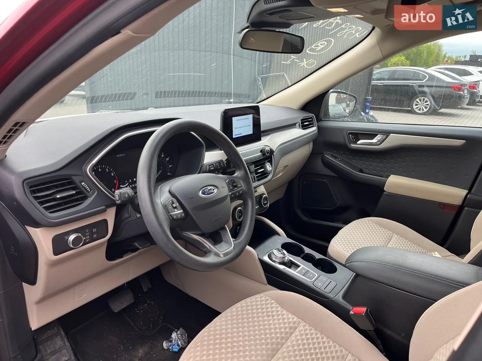 2019 Ford Escape - мініатюра 8