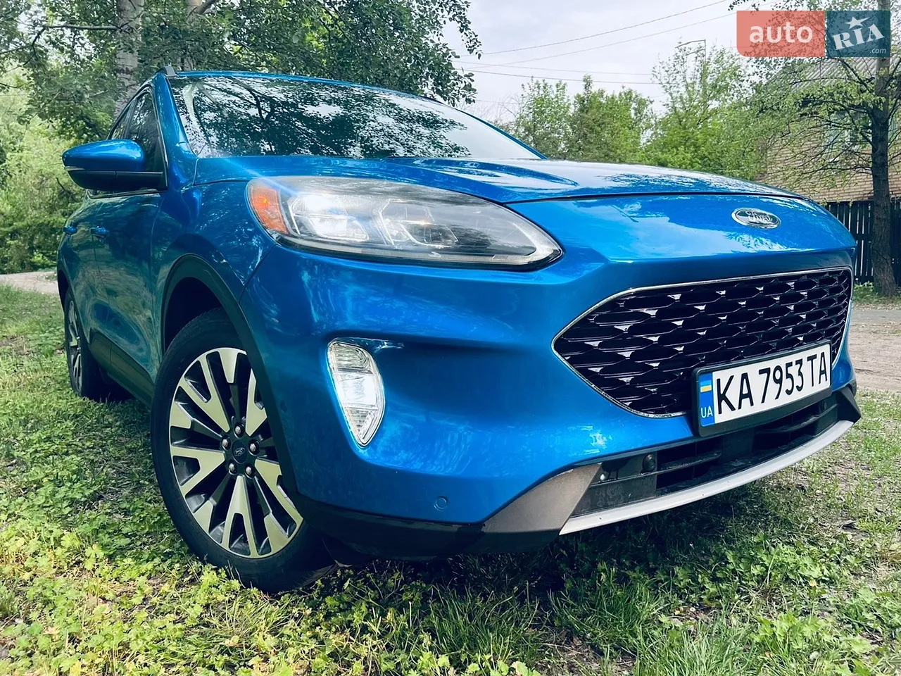 2019 Ford Escape - мініатюра 25