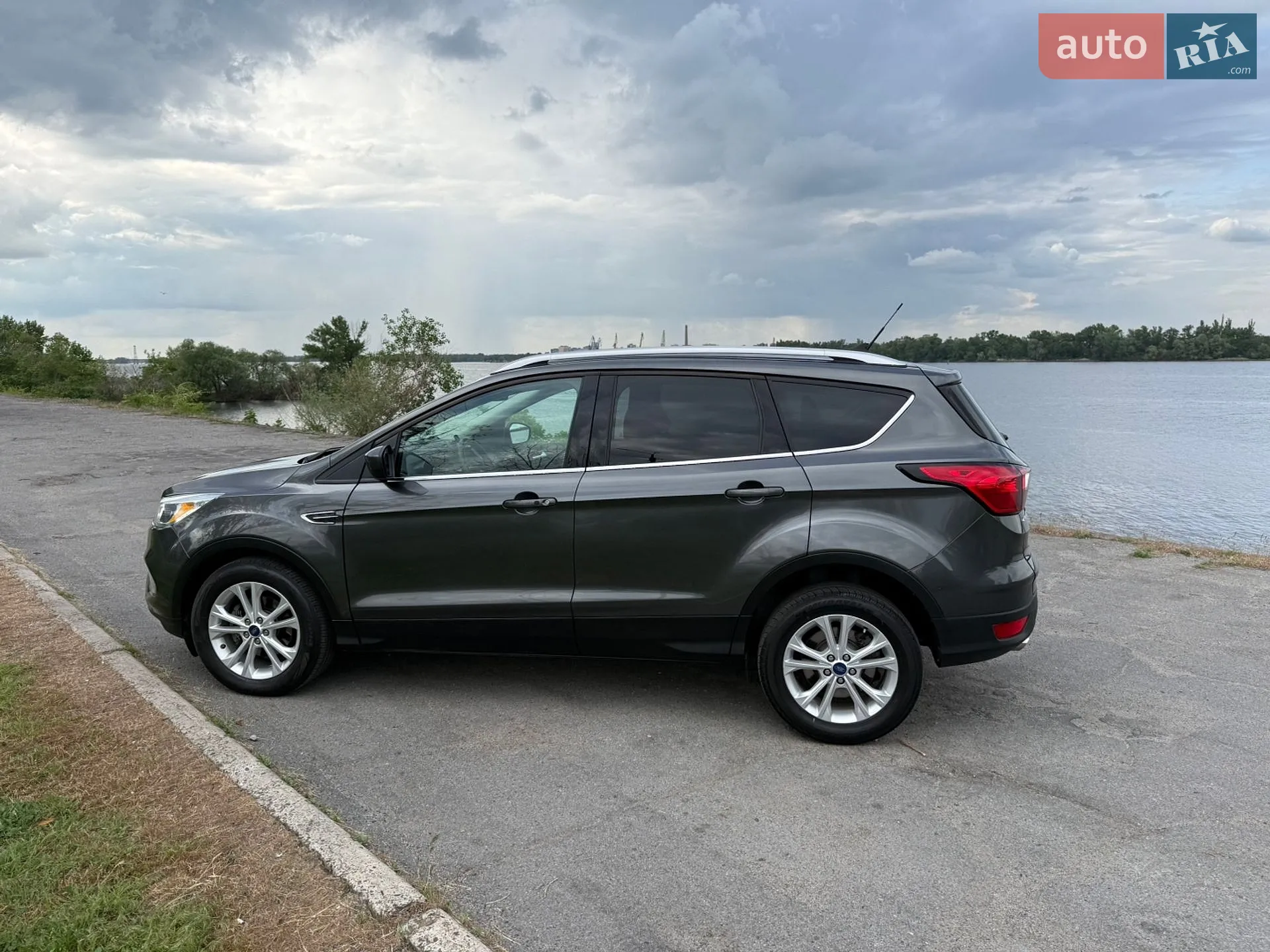 2018 Ford Escape - мініатюра 9
