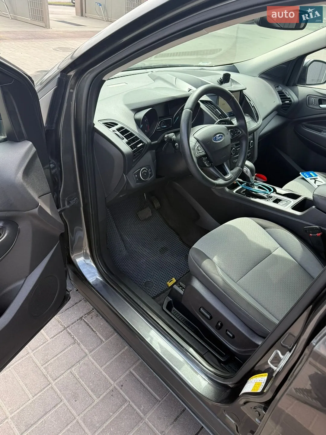 2018 Ford Escape - мініатюра 11