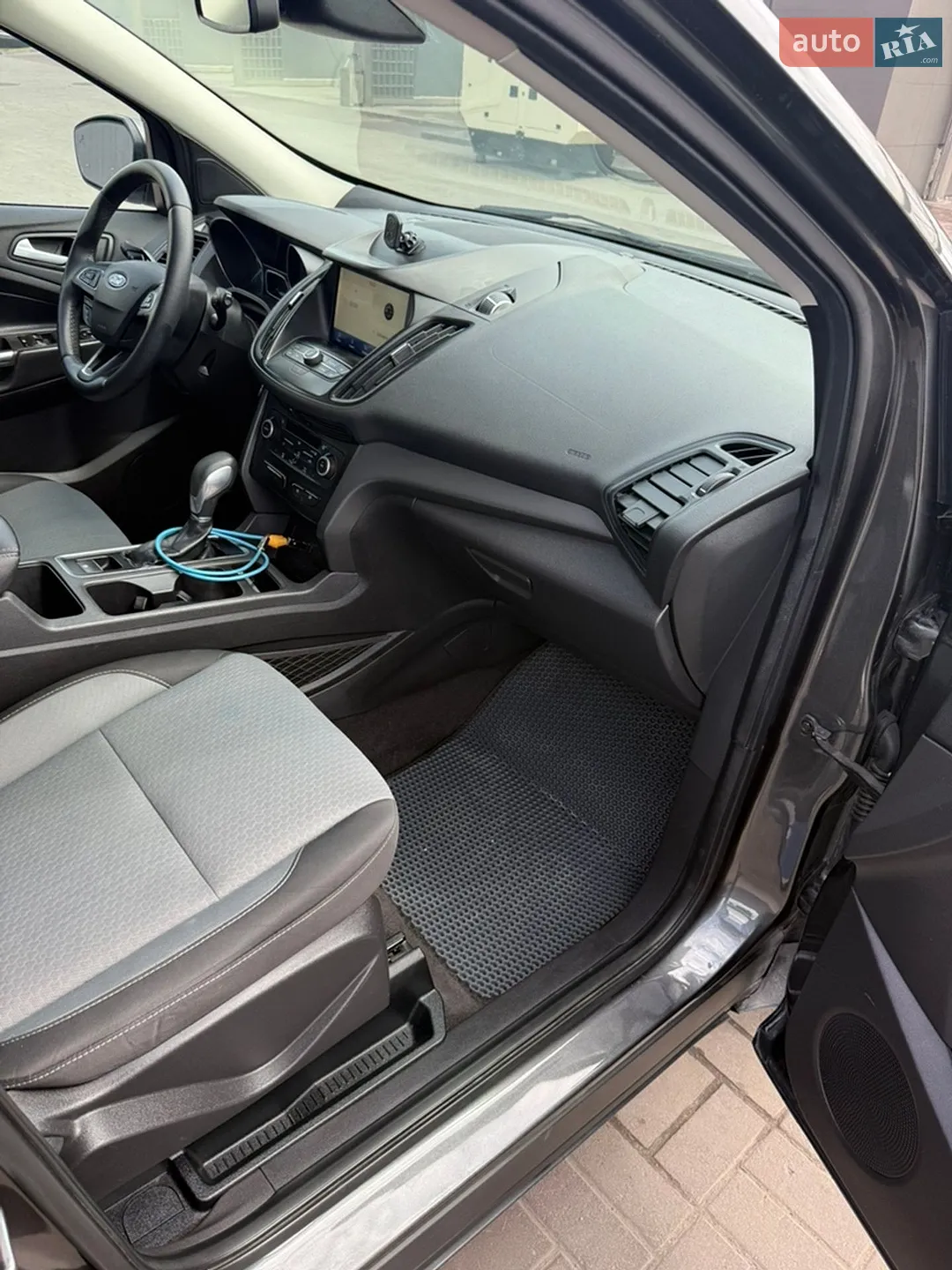 2018 Ford Escape - мініатюра 12