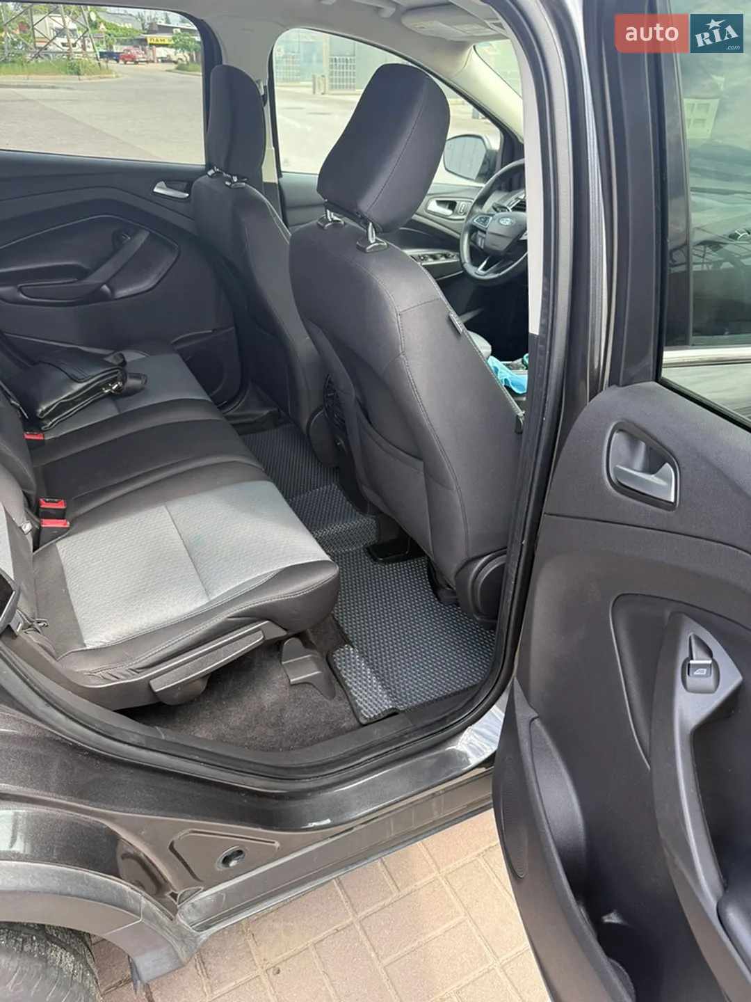 2018 Ford Escape - мініатюра 13