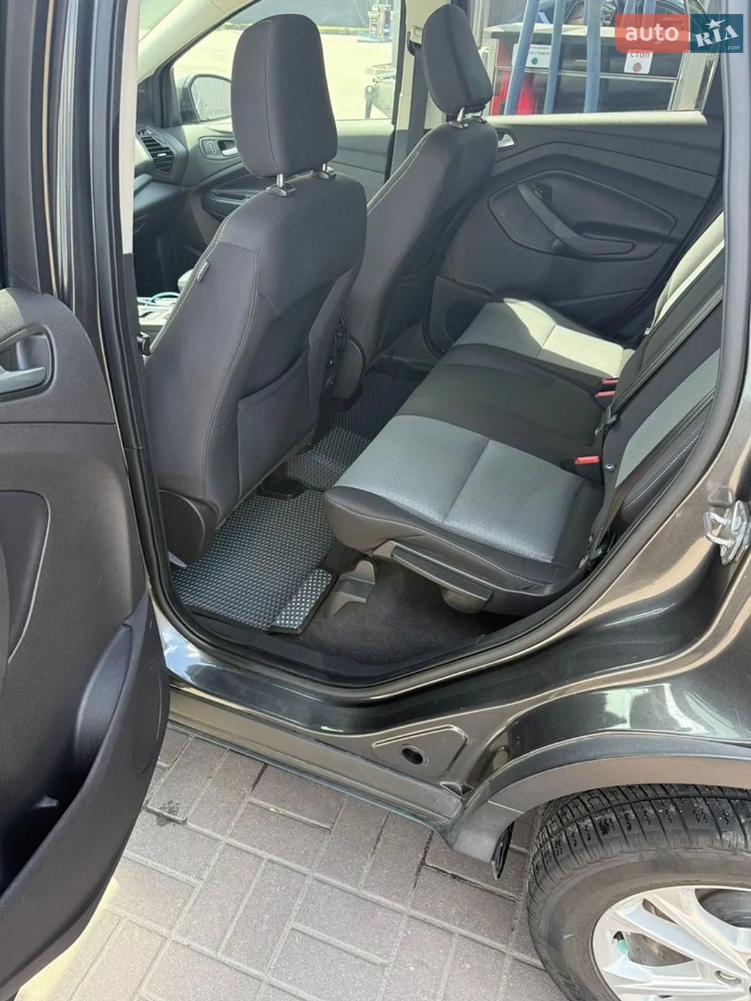 2018 Ford Escape - мініатюра 14