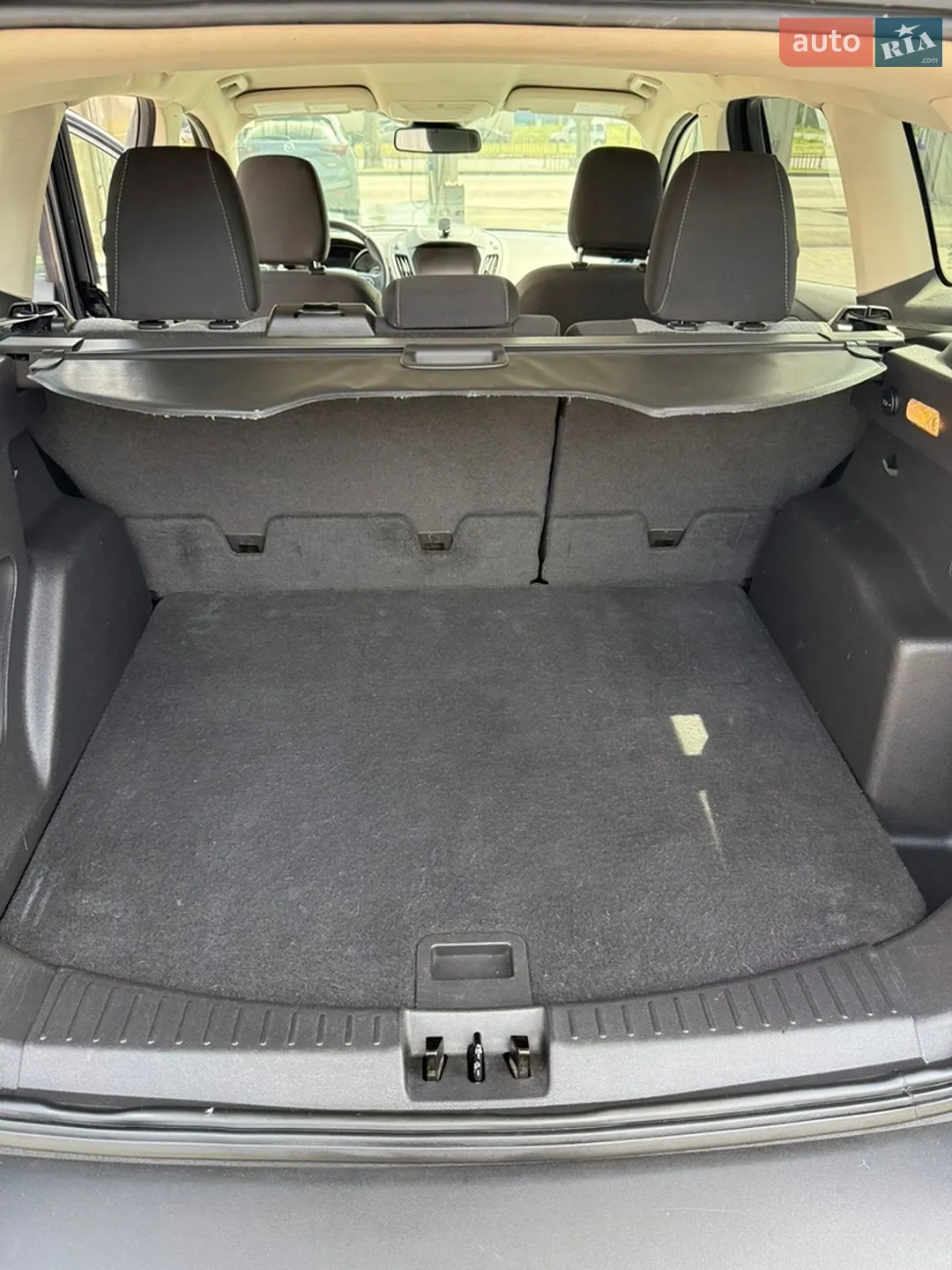 2018 Ford Escape - мініатюра 15