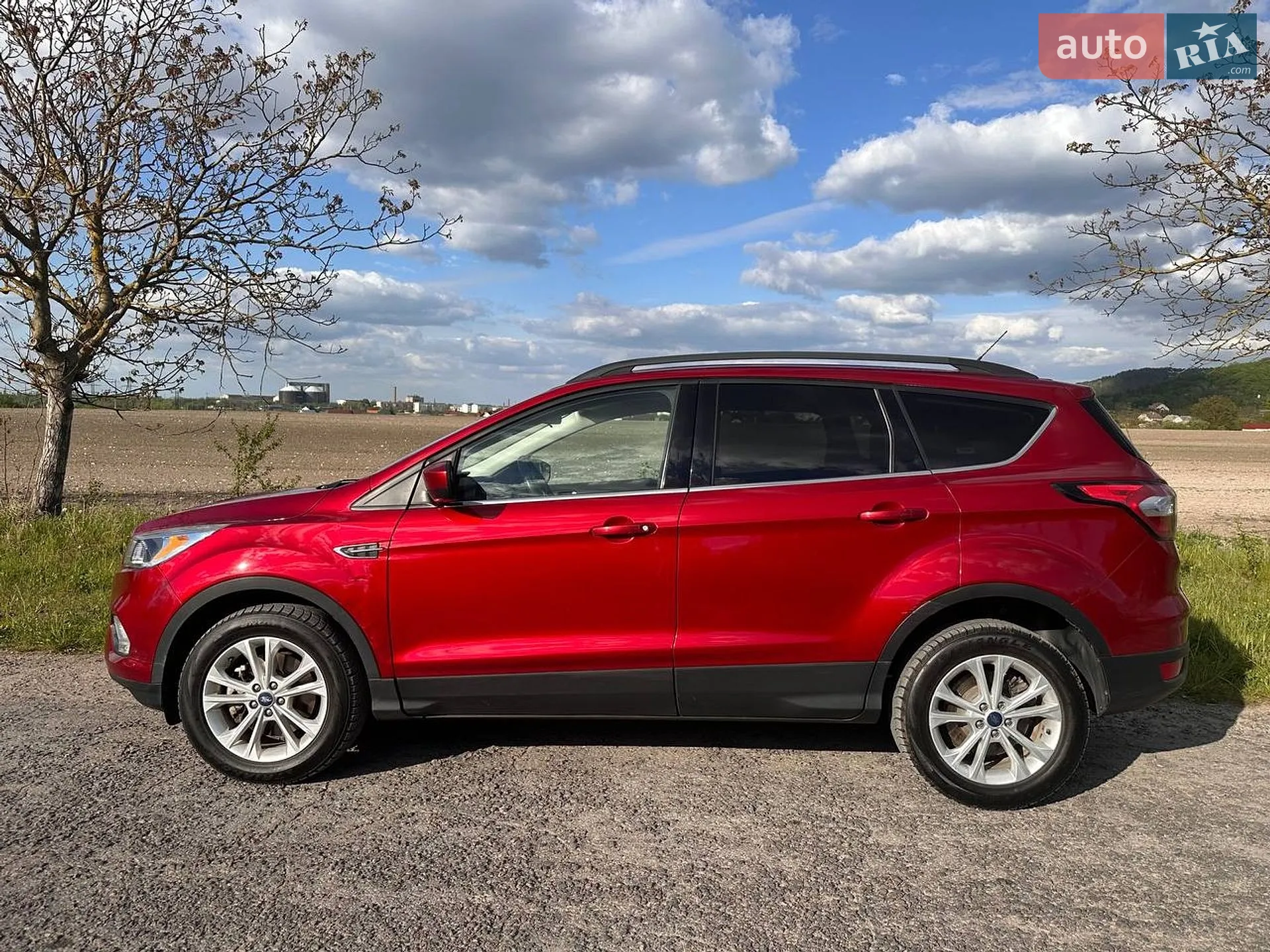 2018 Ford Escape - мініатюра 24